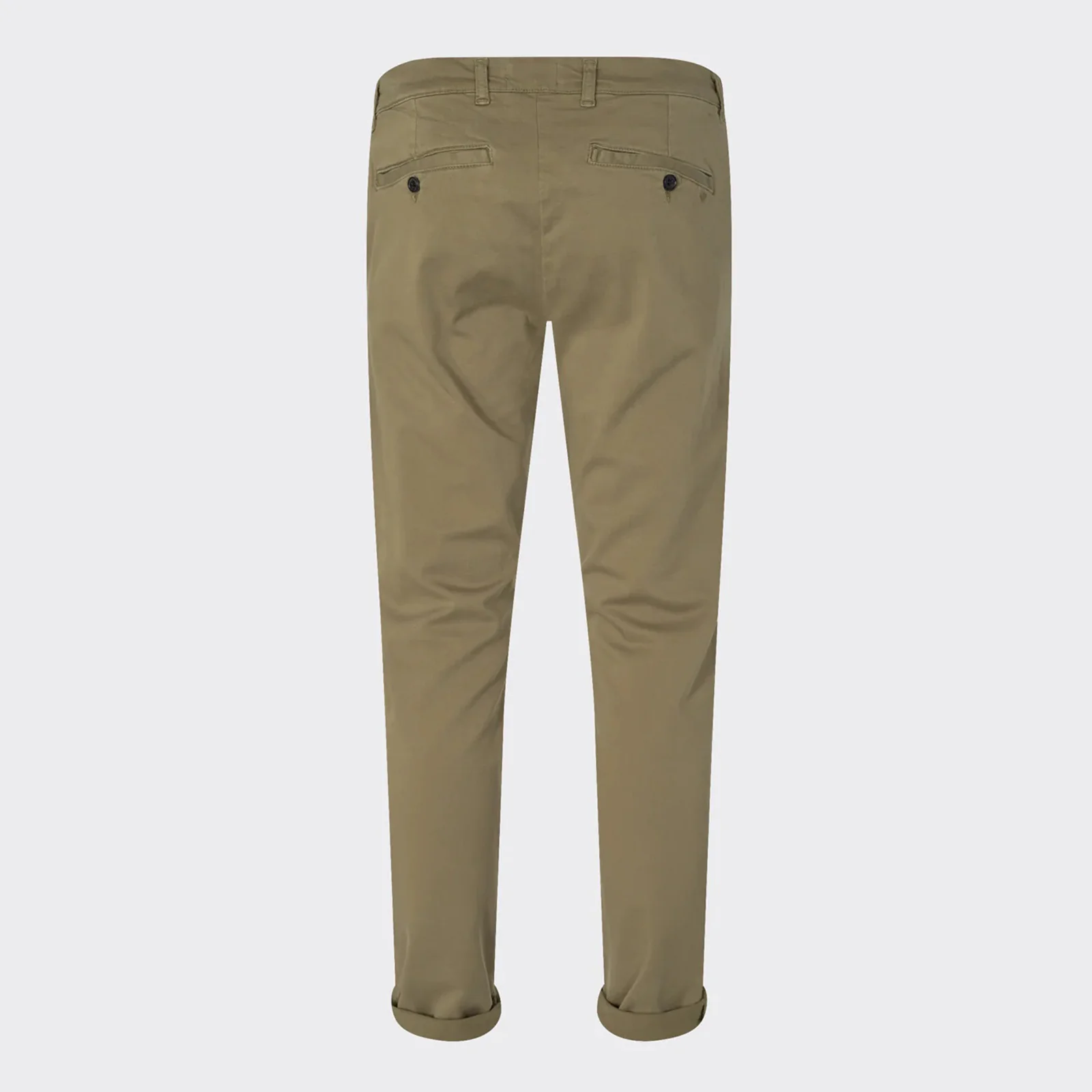 Darvis 2.0 Chino Pants olivine - Image 5