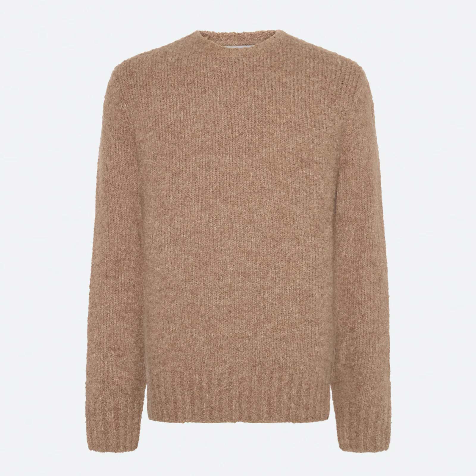 Daxan 3970 Knit Jumper dove - Image 5