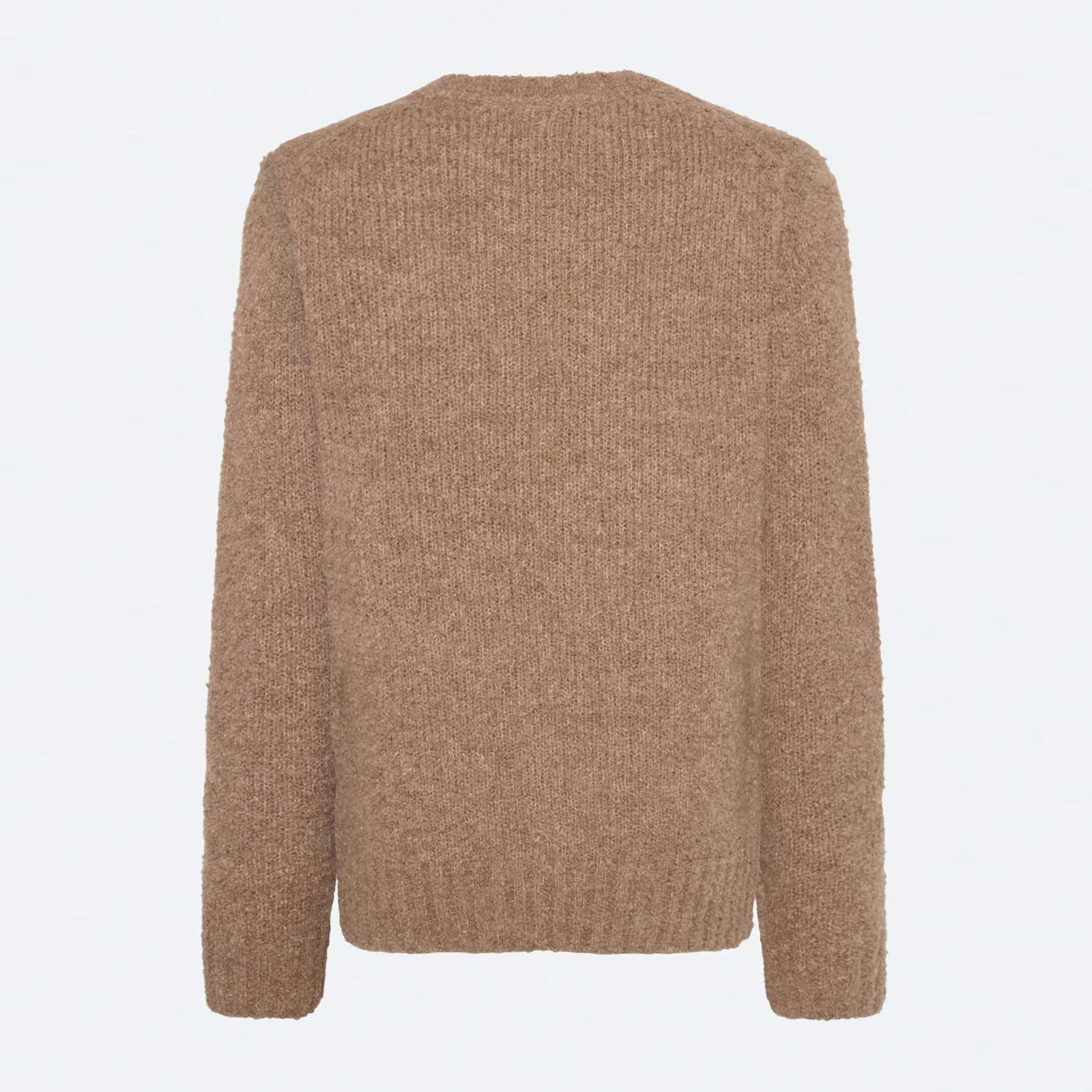 Daxan 3970 Knit Jumper dove - Image 6