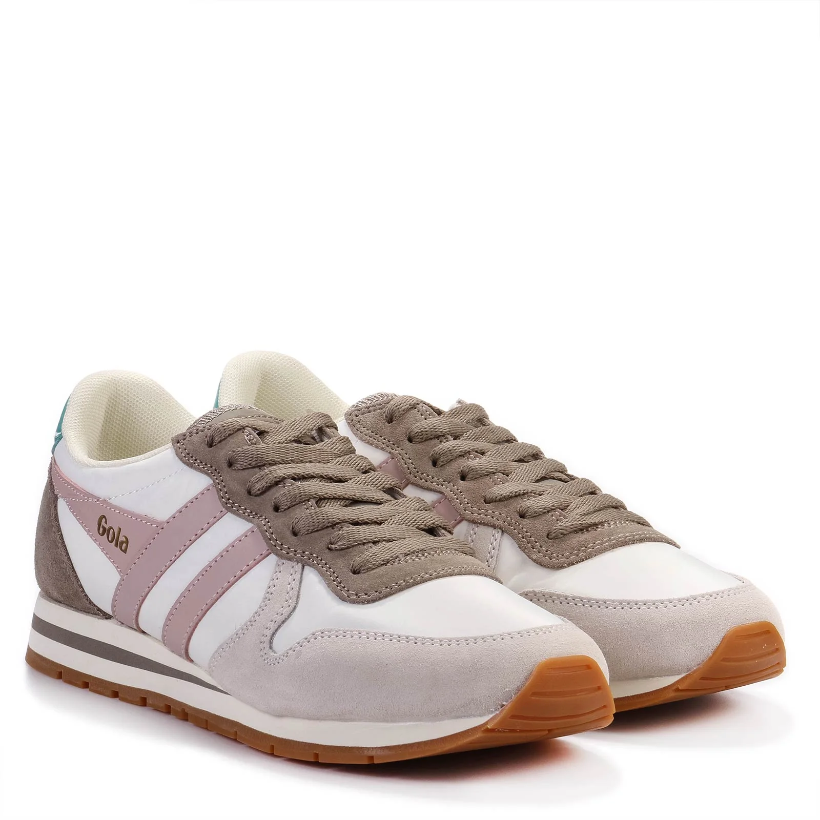 Daytona Chute off white/rhino/chalk - Image 2