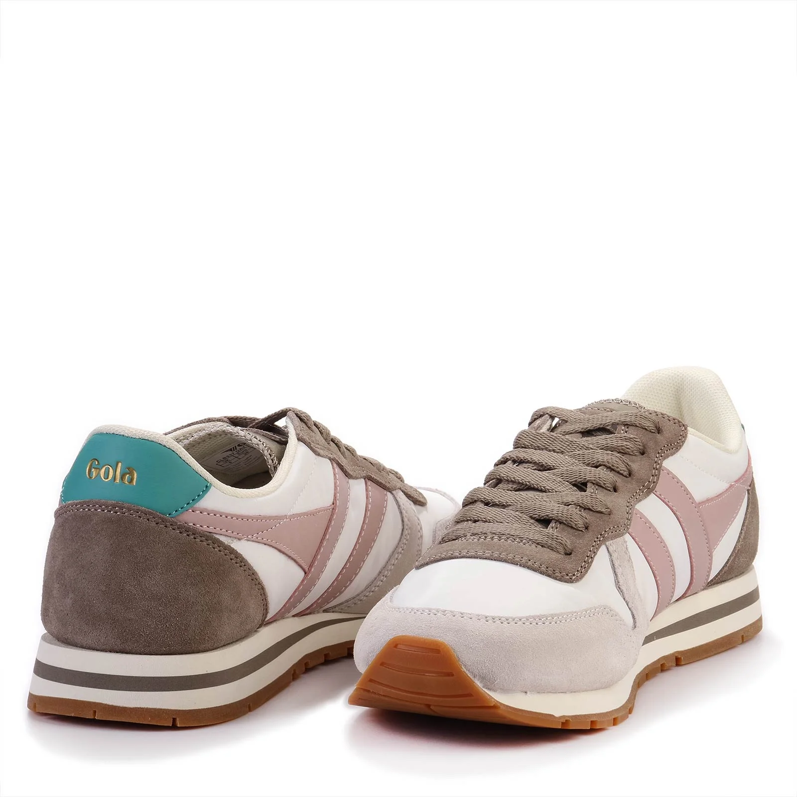 Daytona Chute off white/rhino/chalk - Image 3