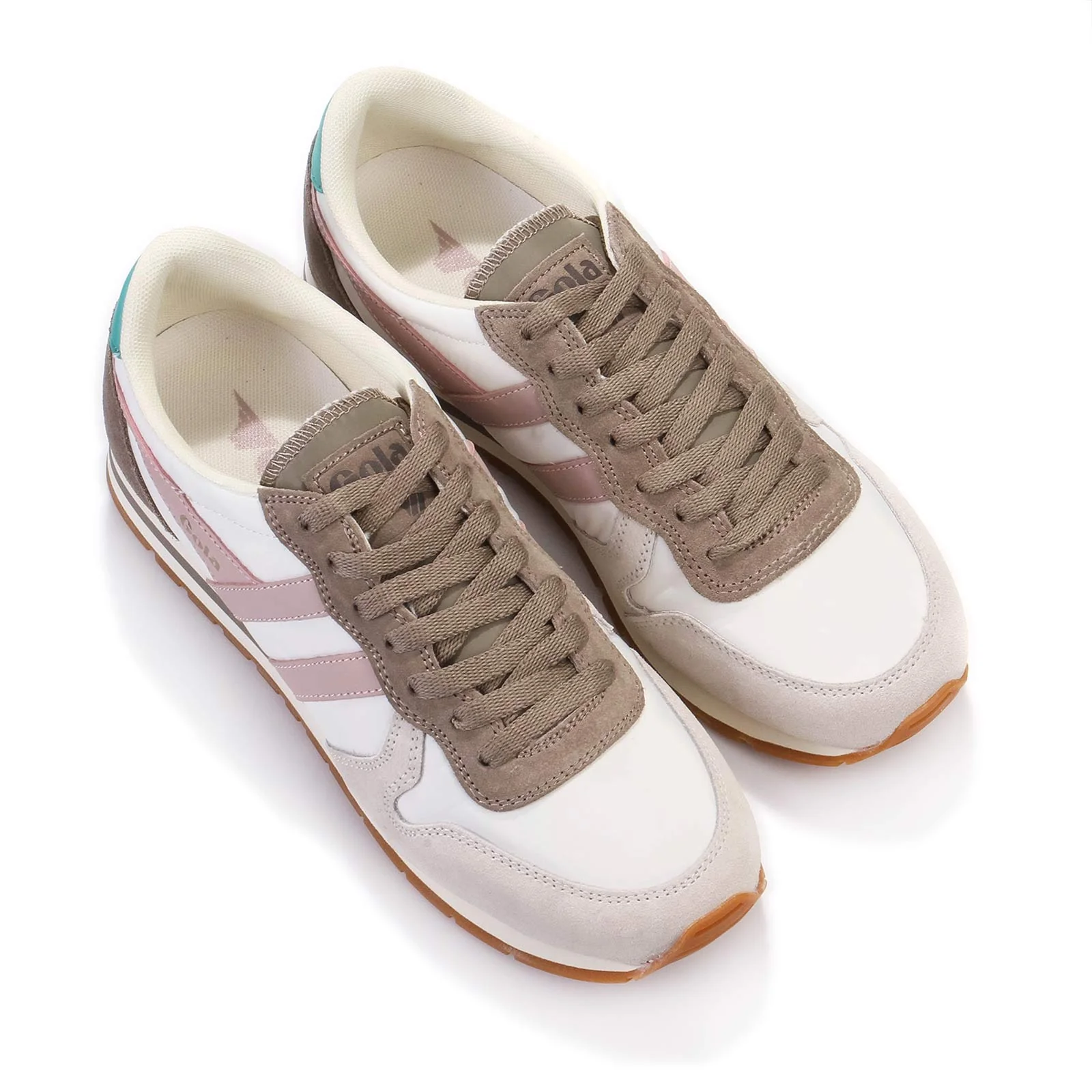 Daytona Chute off white/rhino/chalk - Image 4