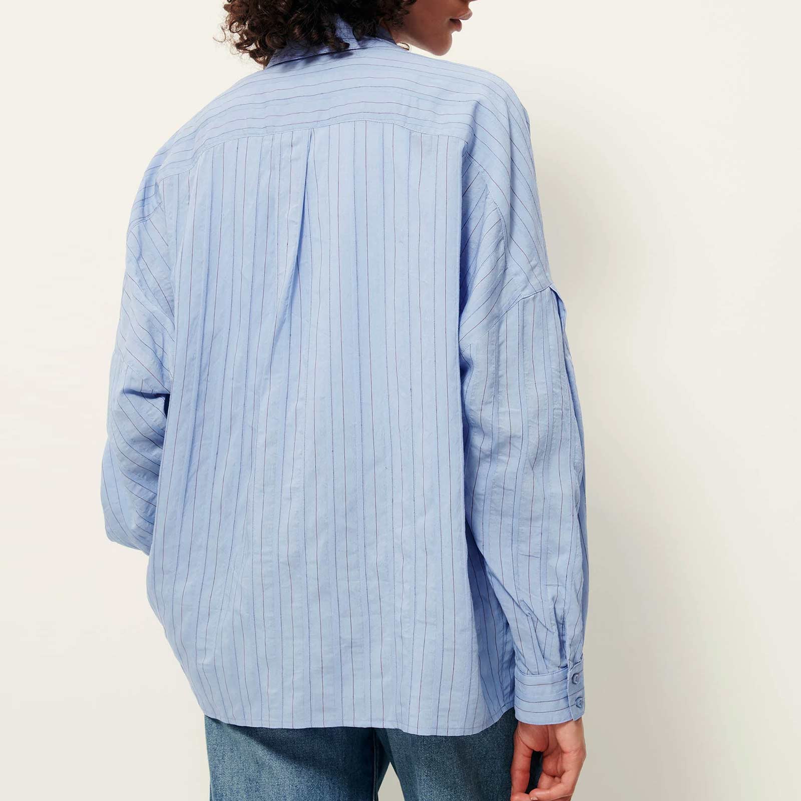 Dazik Blouse modernazul - Image 2