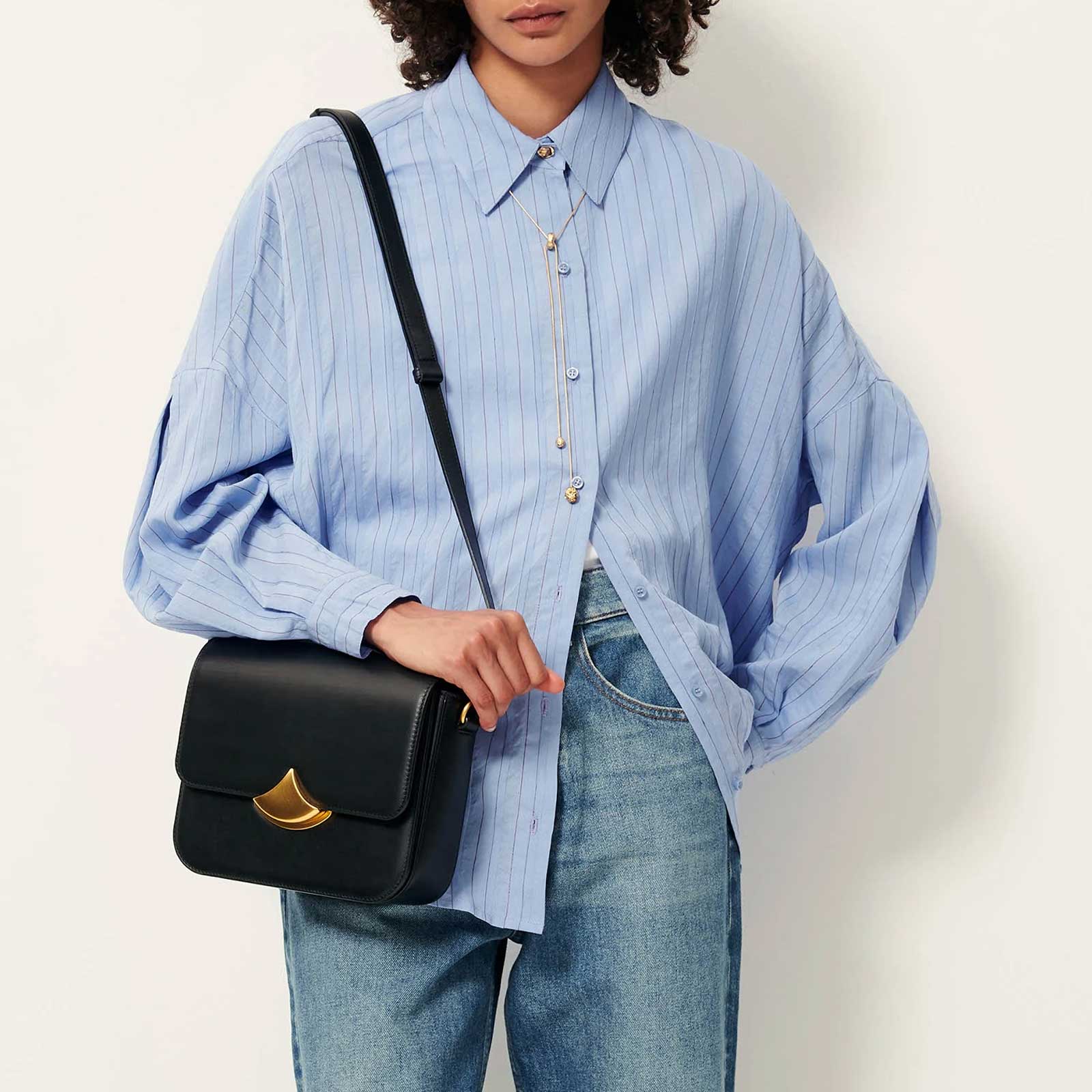 Dazik Blouse modernazul - Image 3