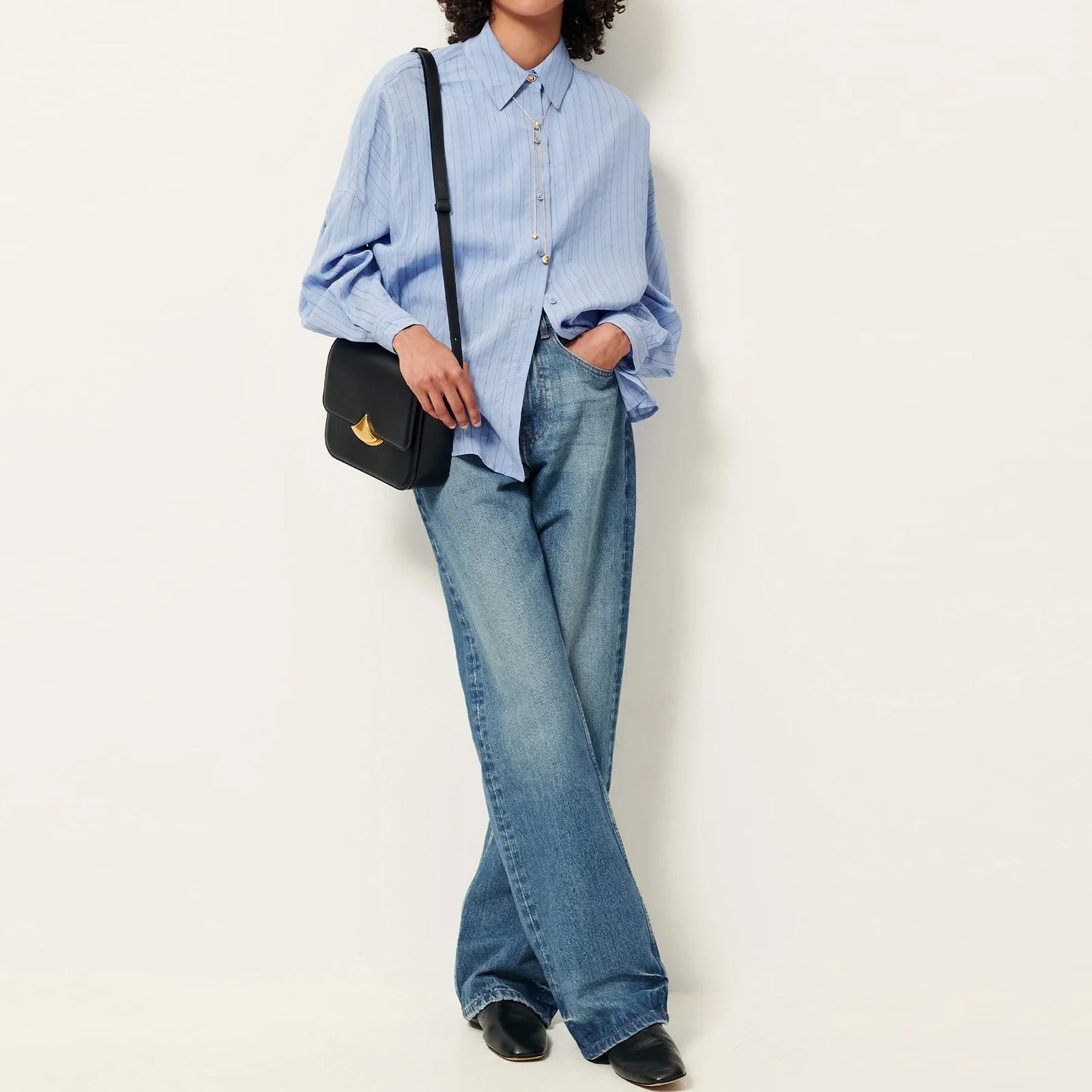 Dazik Blouse modernazul - Image 4