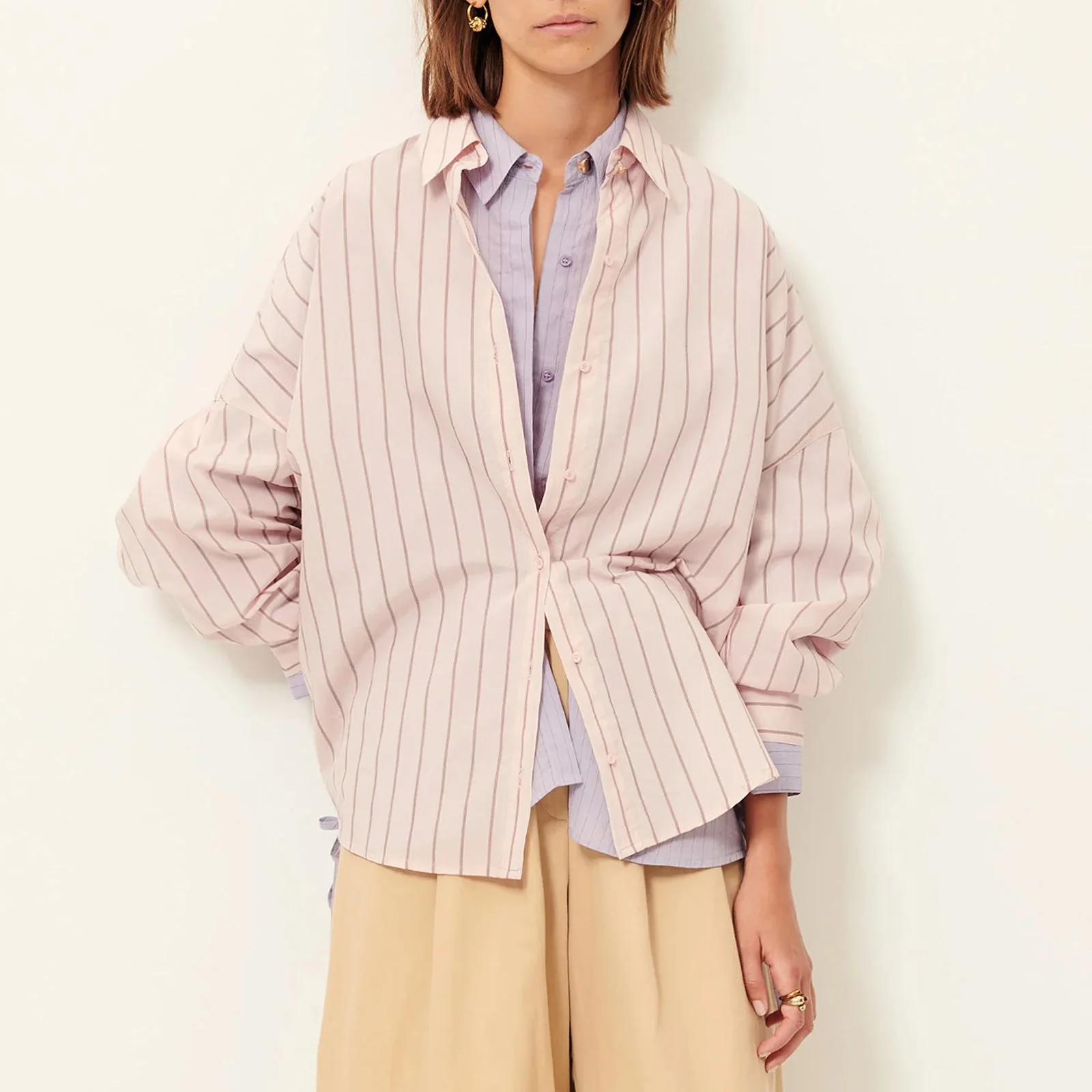 Dazik Blouse rosee - Image 6