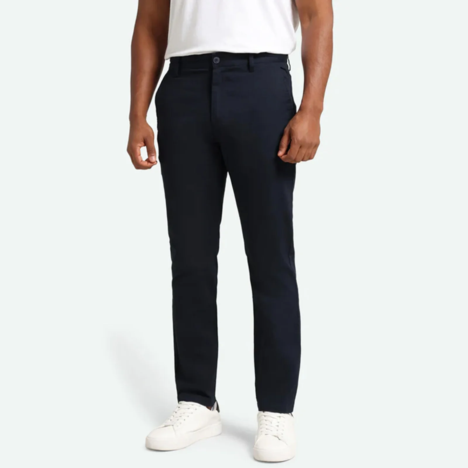 Deacon Pants 3810 sky captain