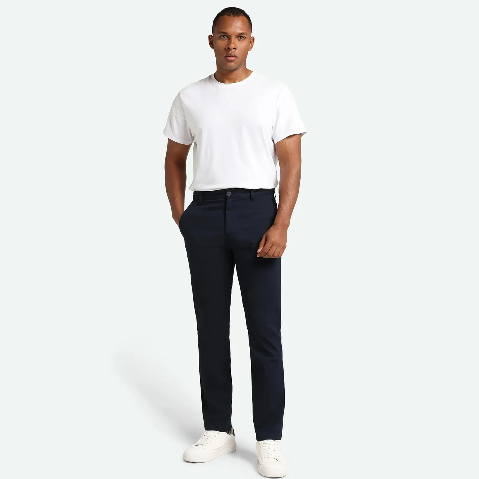 Deacon Pants 3810 sky captain - Image 2