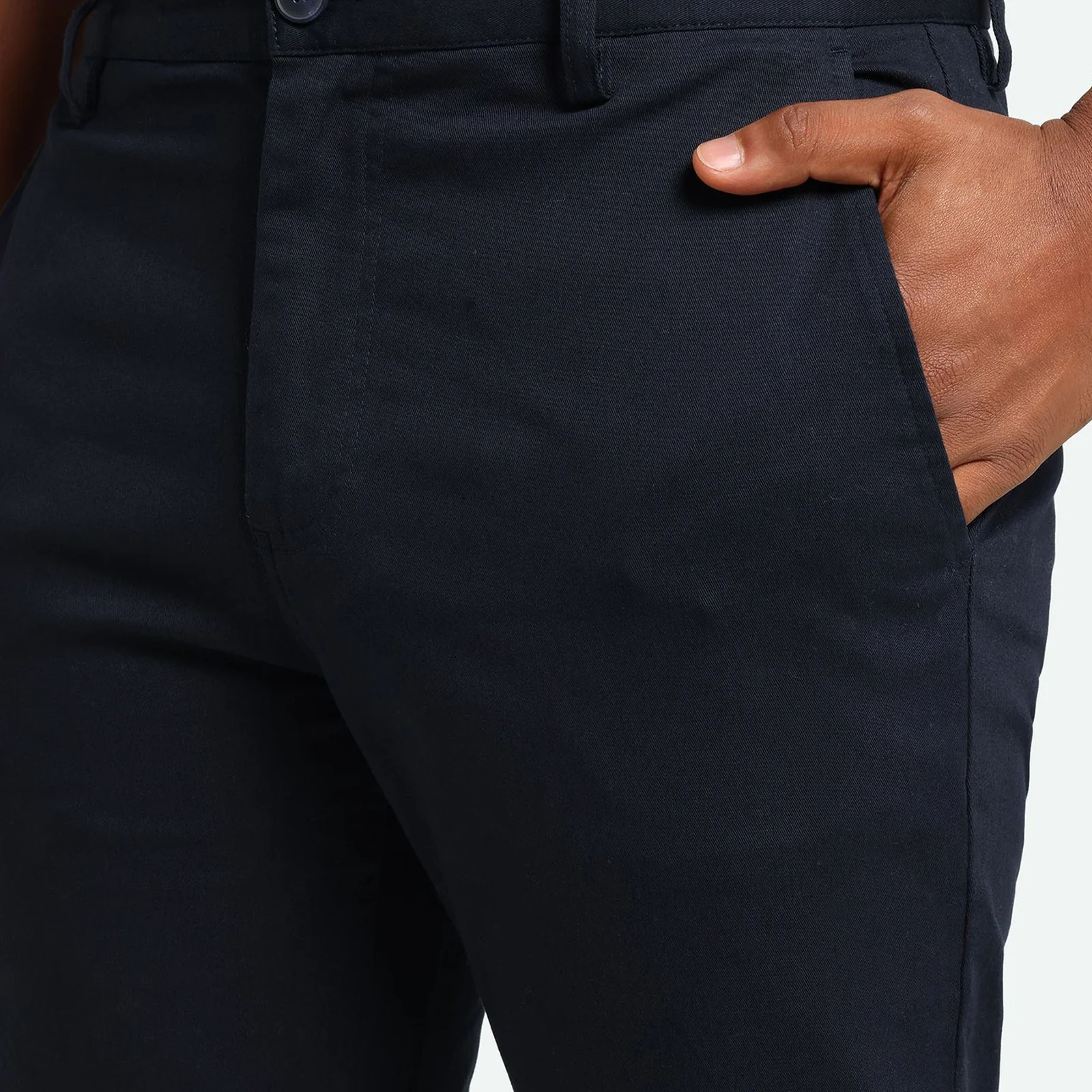 Deacon Pants 3810 sky captain - Image 4