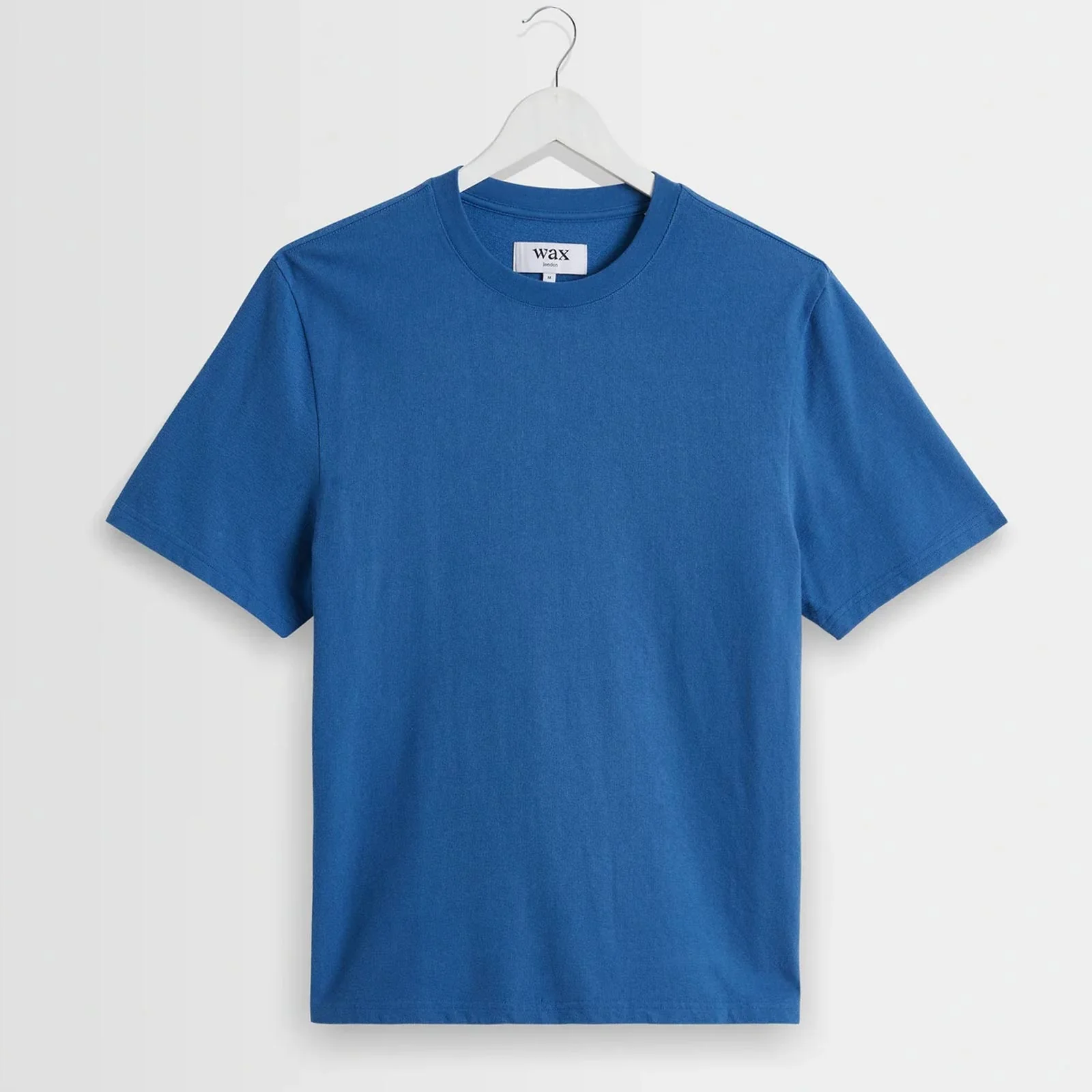 Dean S/S Tee french blue