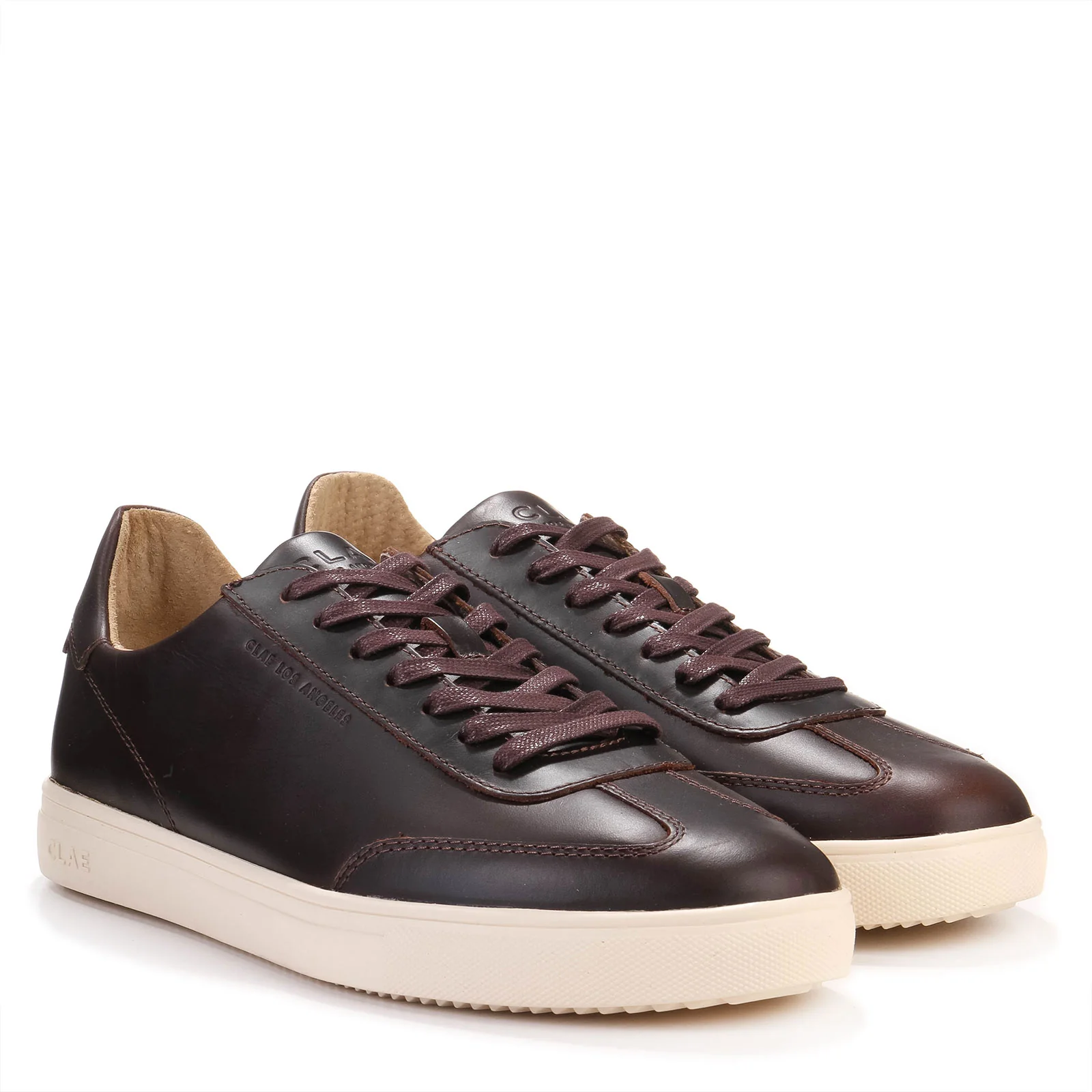 Deane Leather walrus brown - Image 2