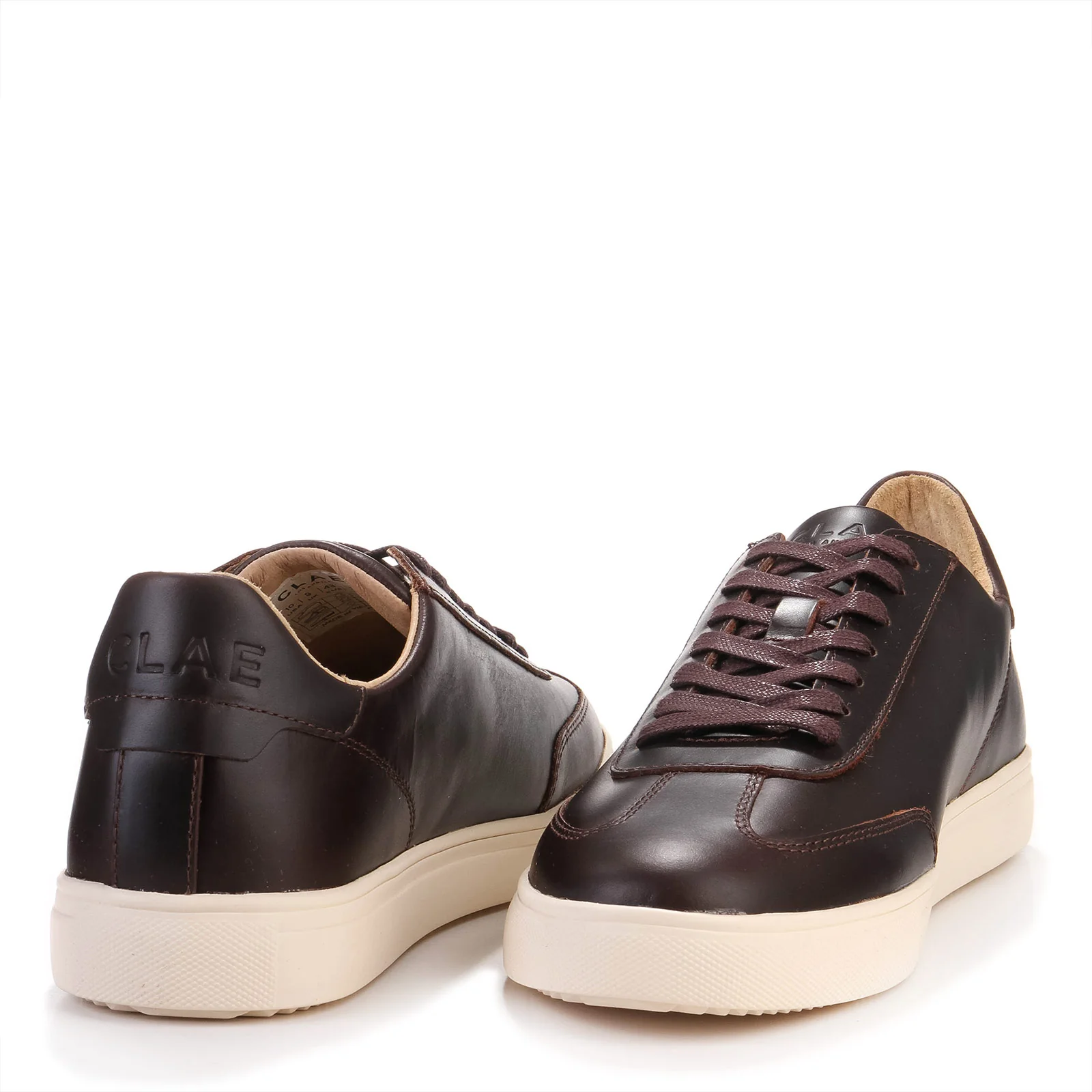Deane Leather walrus brown - Image 3