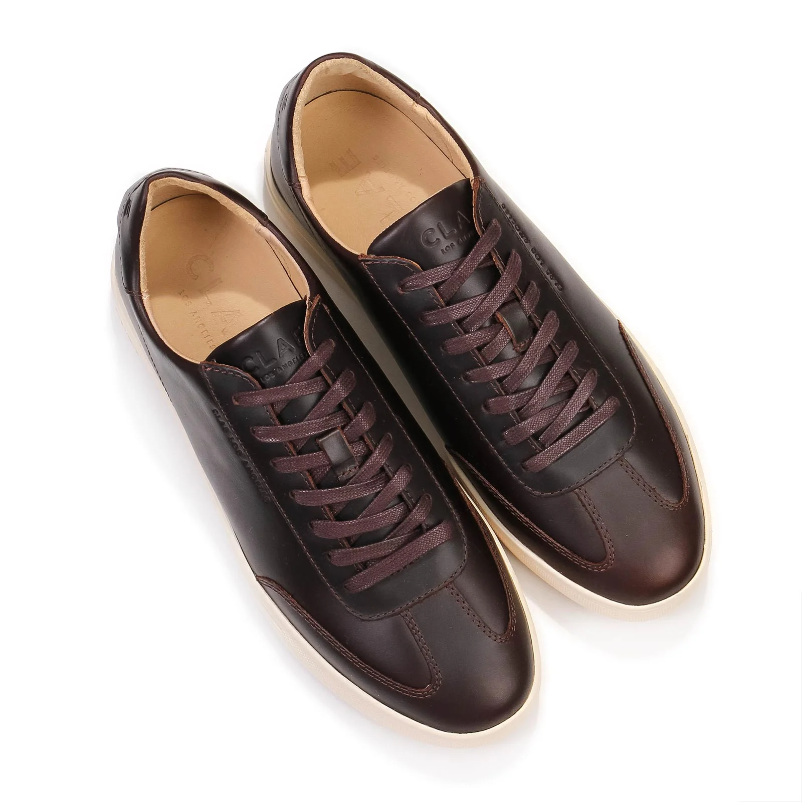 Deane Leather walrus brown - Image 4