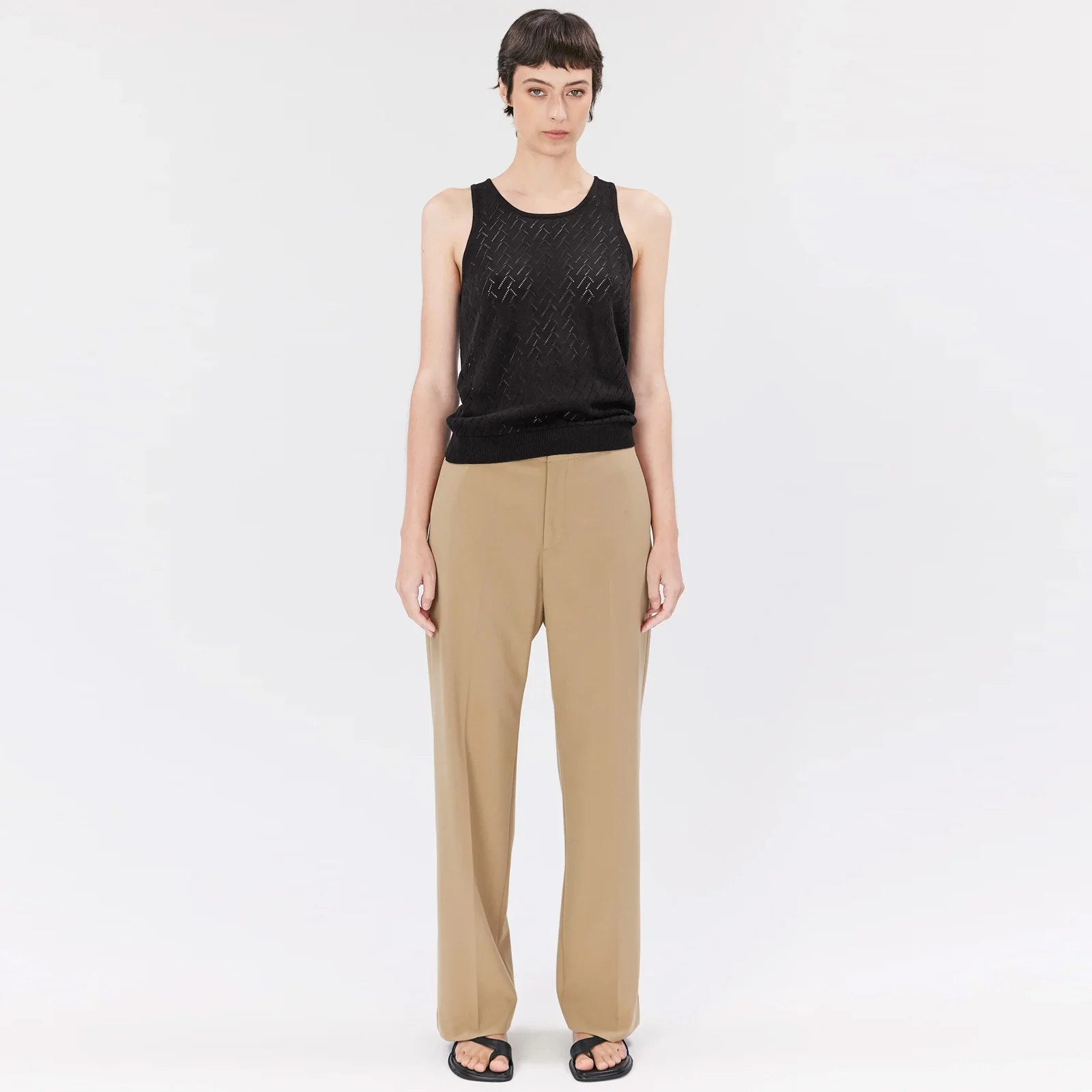 Debby Top black - Image 3