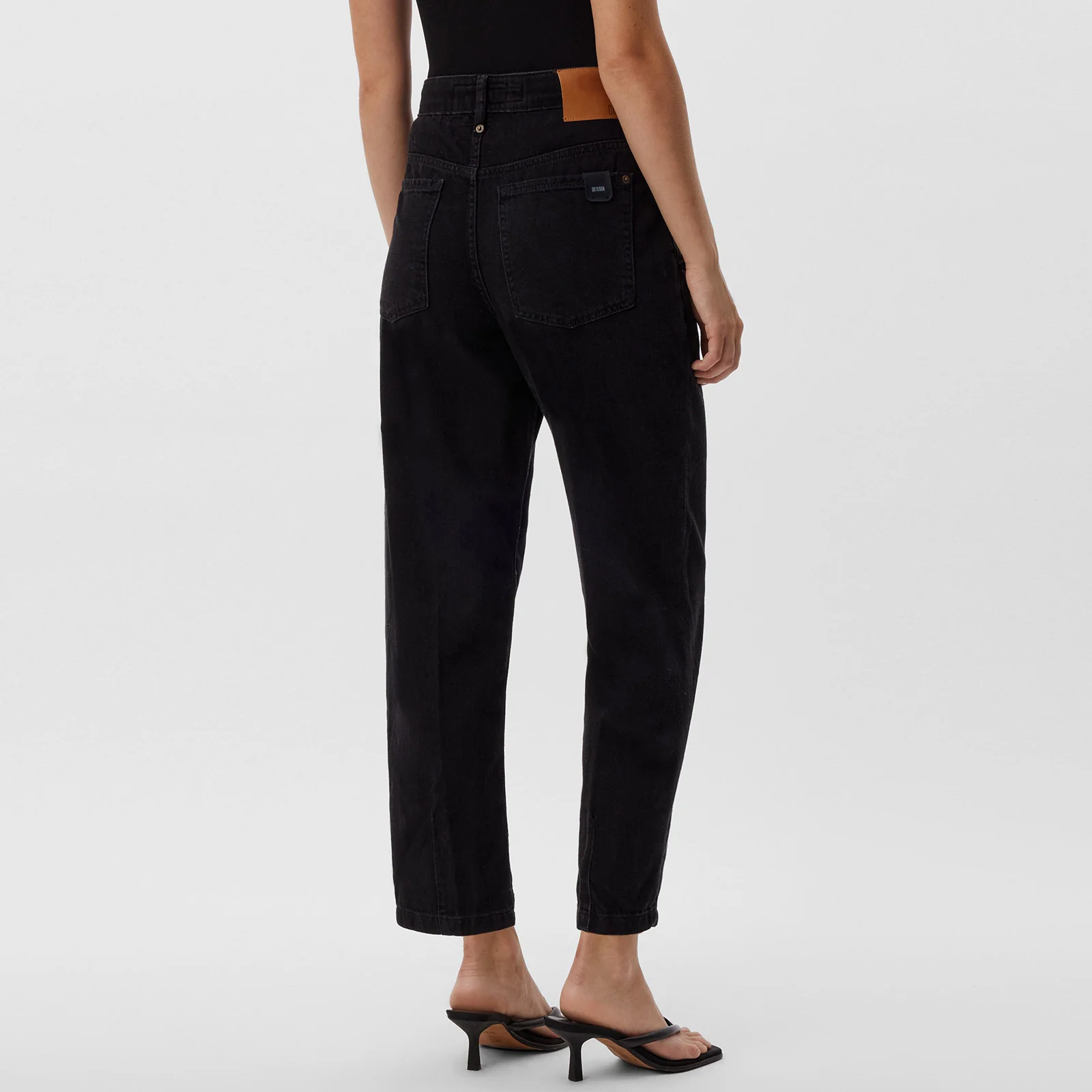 Decide Jeans 260113 black - Image 3