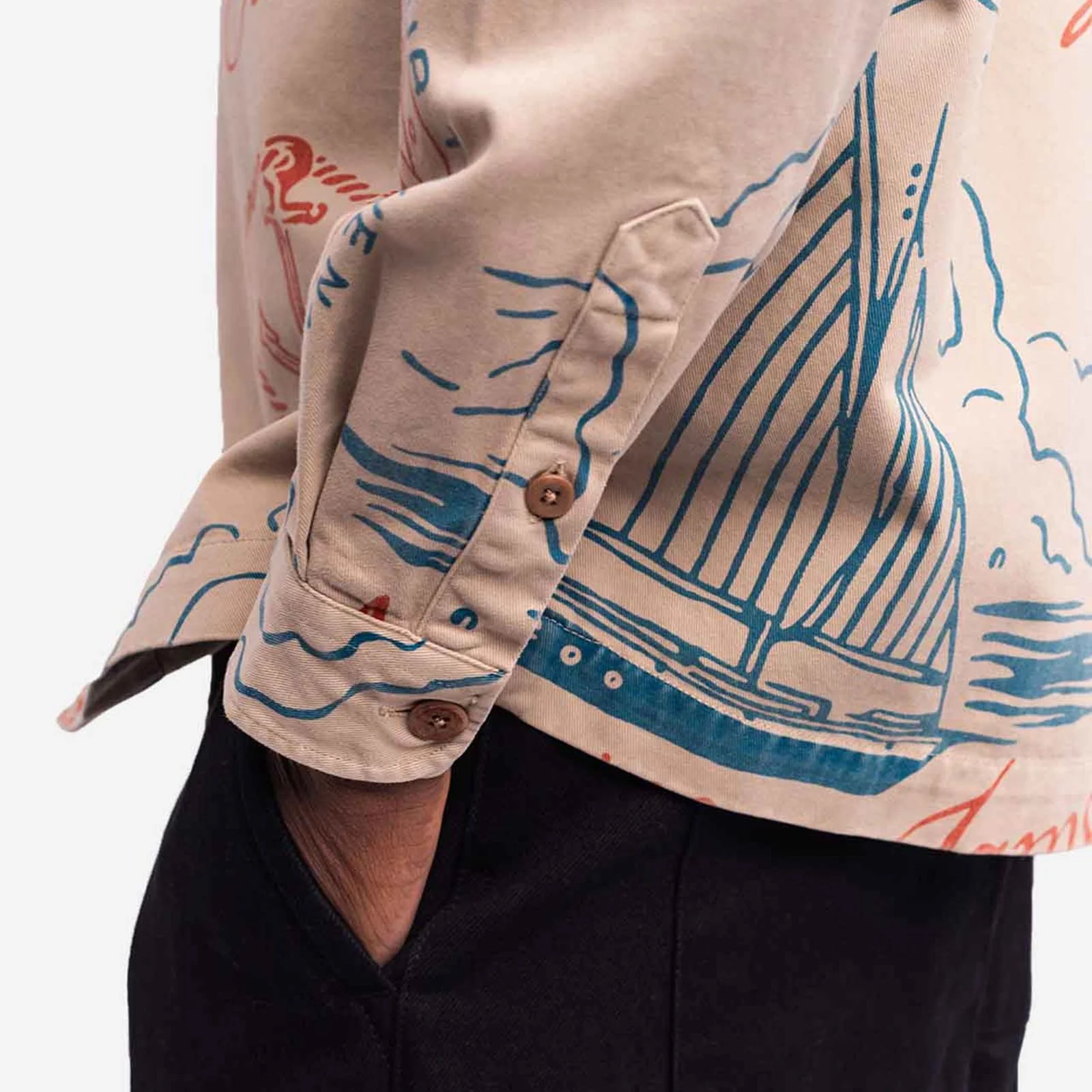 Decre Shirt urville - Image 3