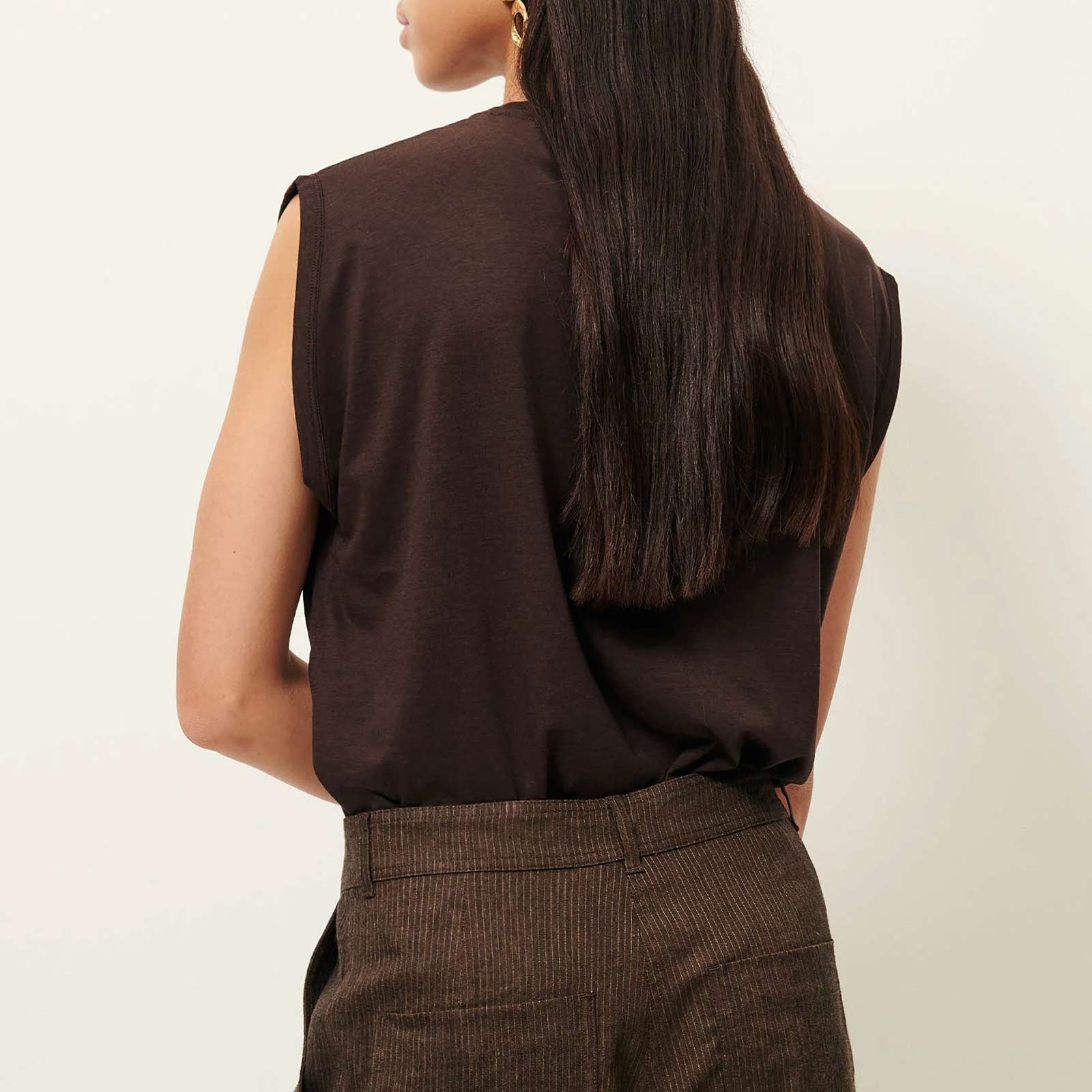 Deedoo Top espresso - Image 2