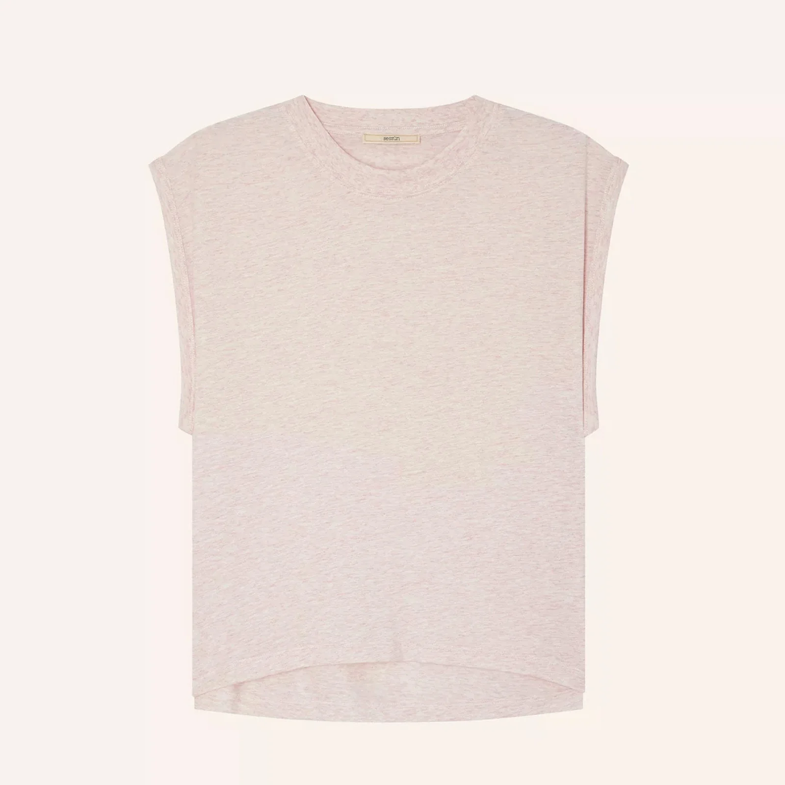 Deedoo Top eau de rose - Image 8
