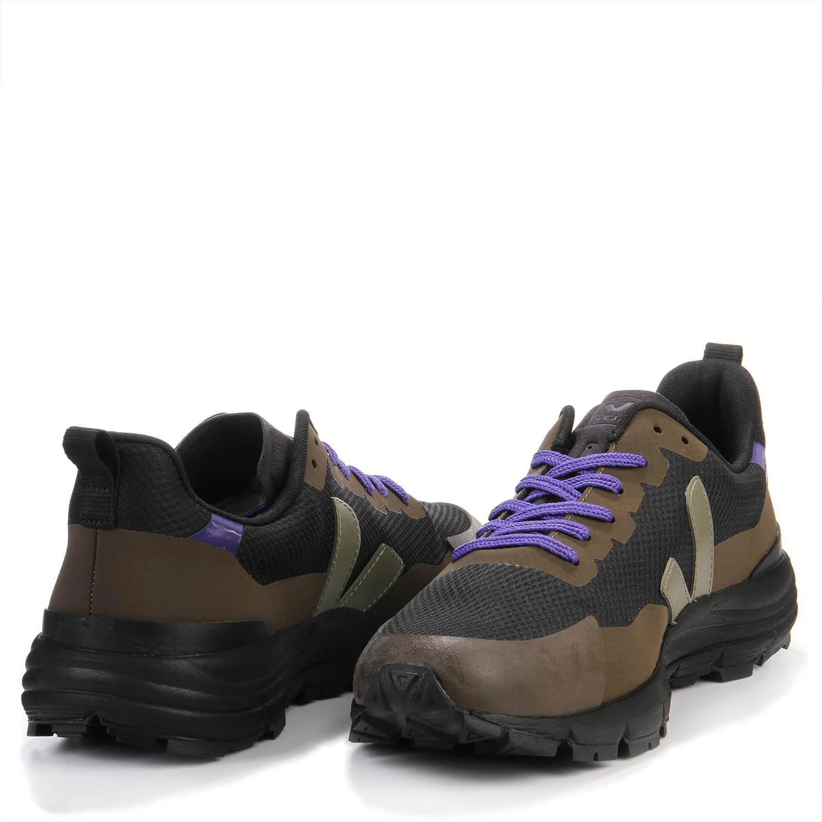 Dekkan Alveomesh black/kaki/eagle - Image 3