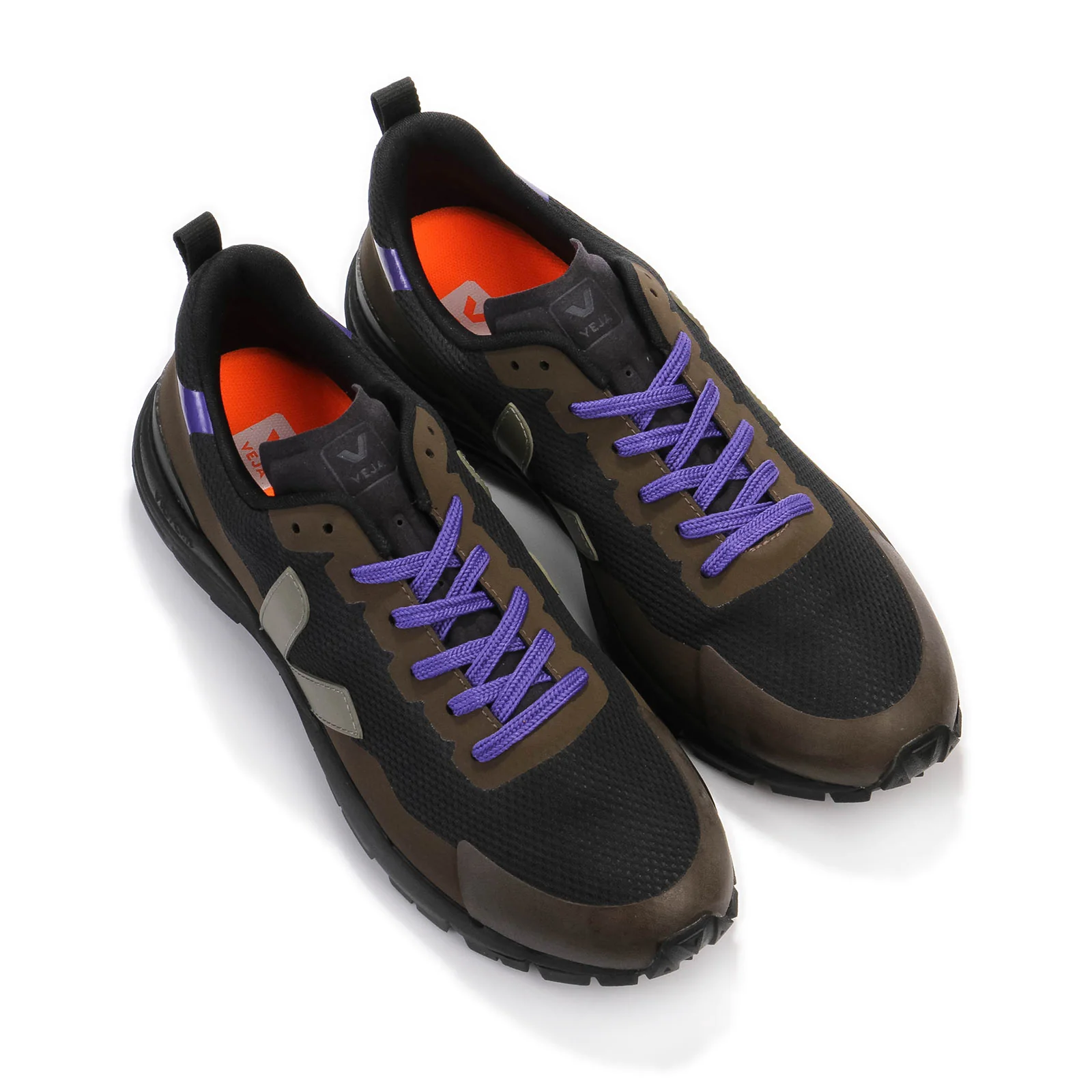Dekkan Alveomesh black/kaki/eagle - Image 4