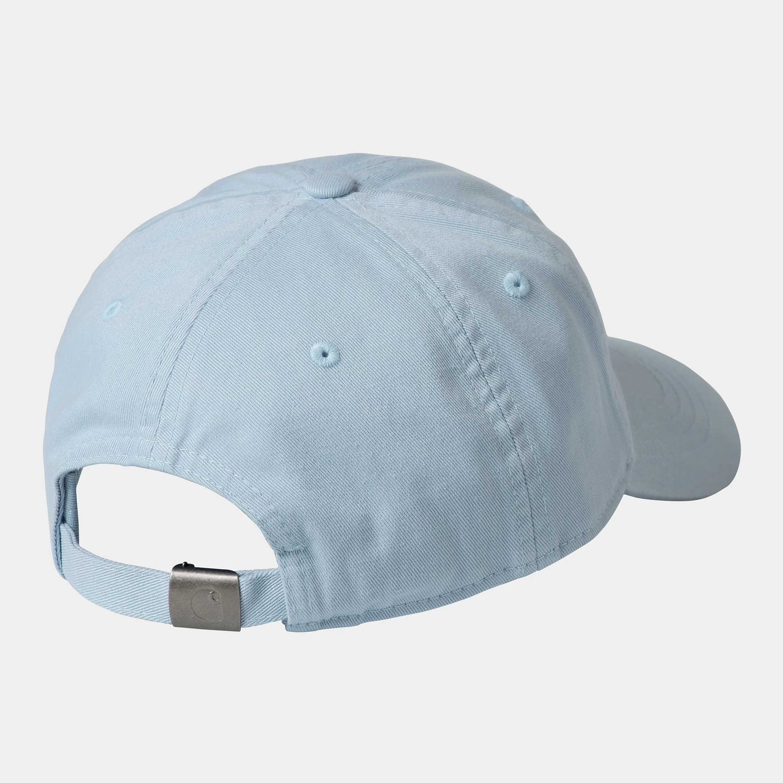 Delray Cap frosted blue/wax - Image 2