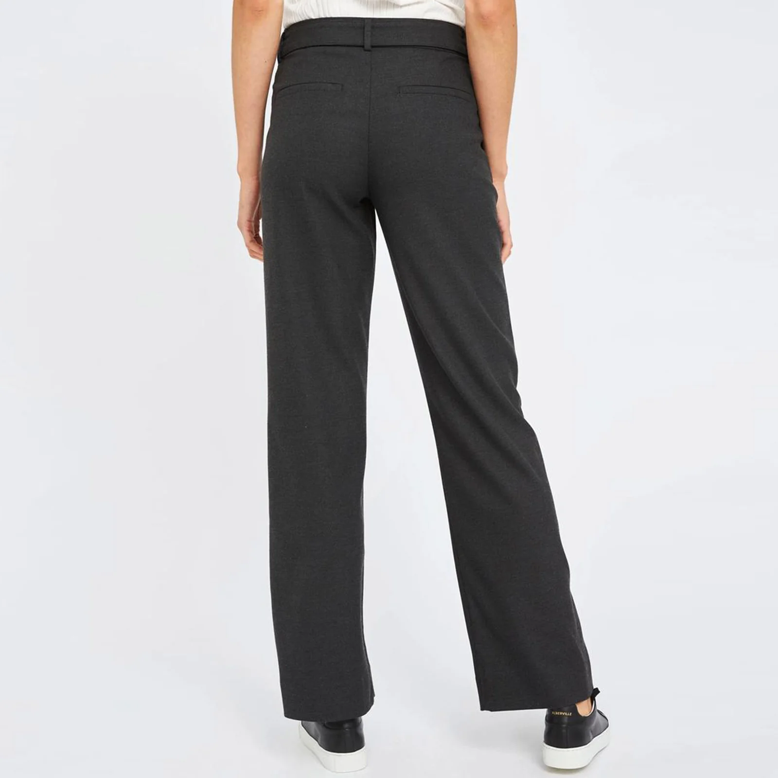 Dena 438 Bound black melange theory - Image 4