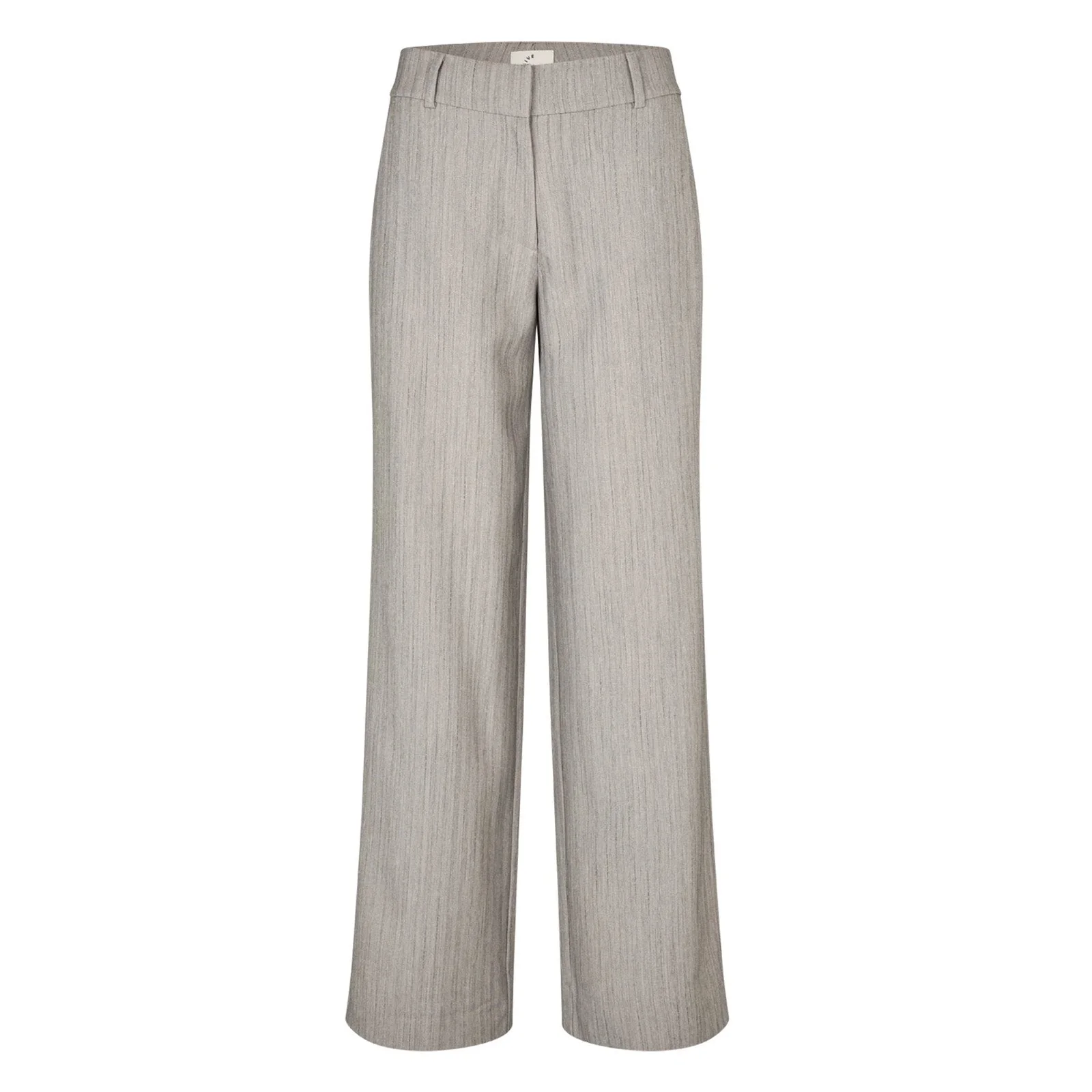 DenaFV 115 Ankle sky light grey - Image 4