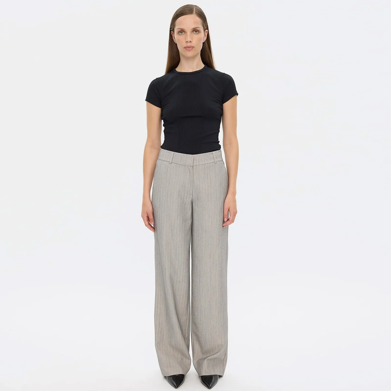 DenaFV 115 Regular sky light grey