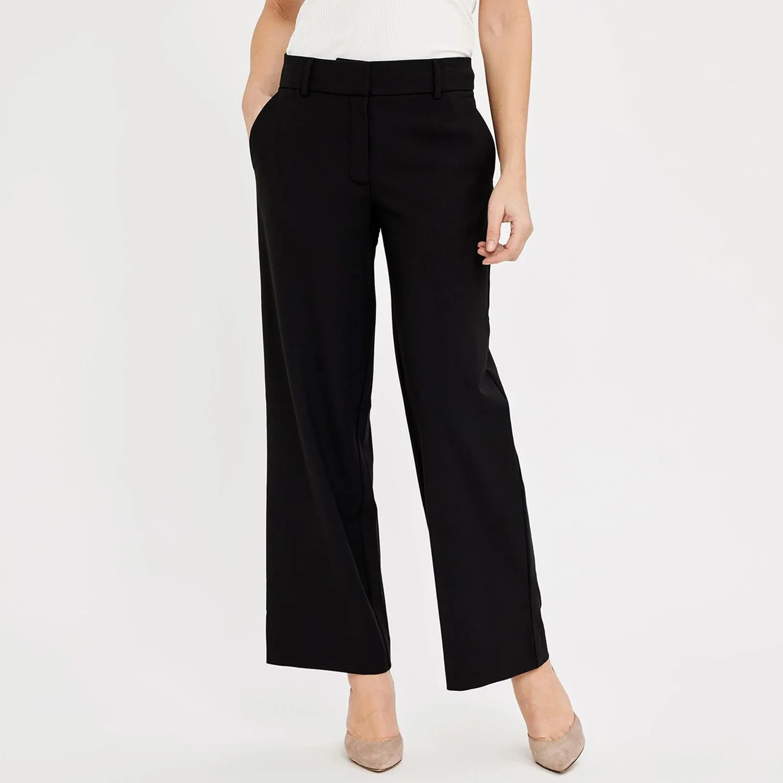 DenaFV Ankle 285 black - Image 2