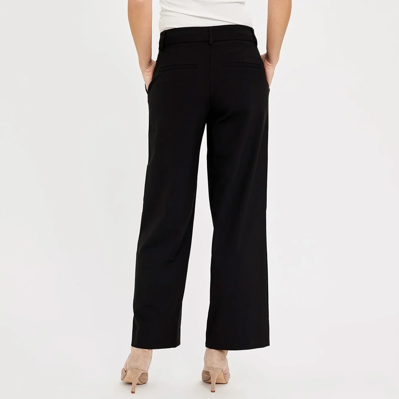 DenaFV Ankle 285 black - Image 3