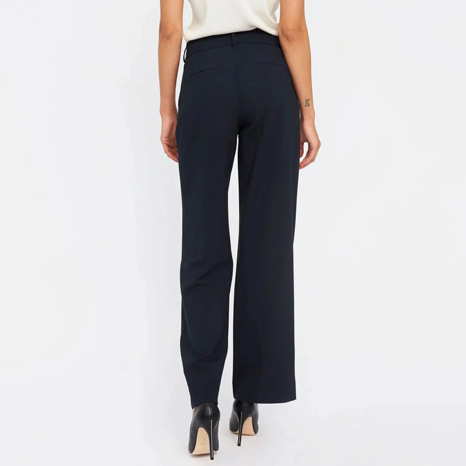 DenaFV Ankle 285 navy - Image 2