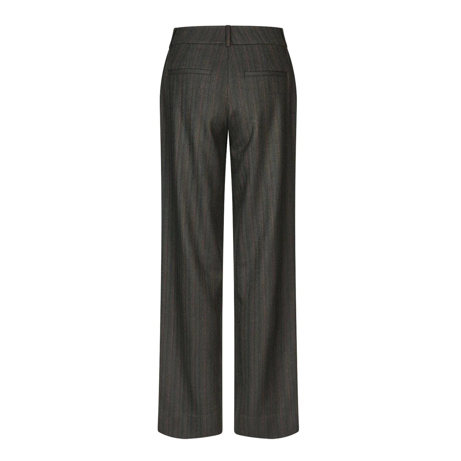 DenaFV Long 225 evergreen herringbone - Image 3