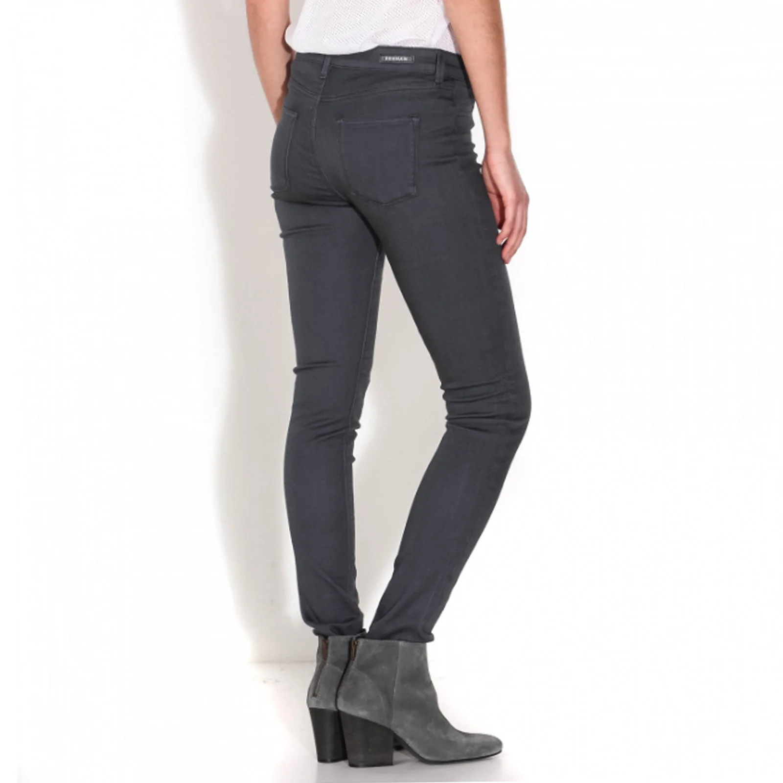 Spray YGF Jegging grey - Image 2
