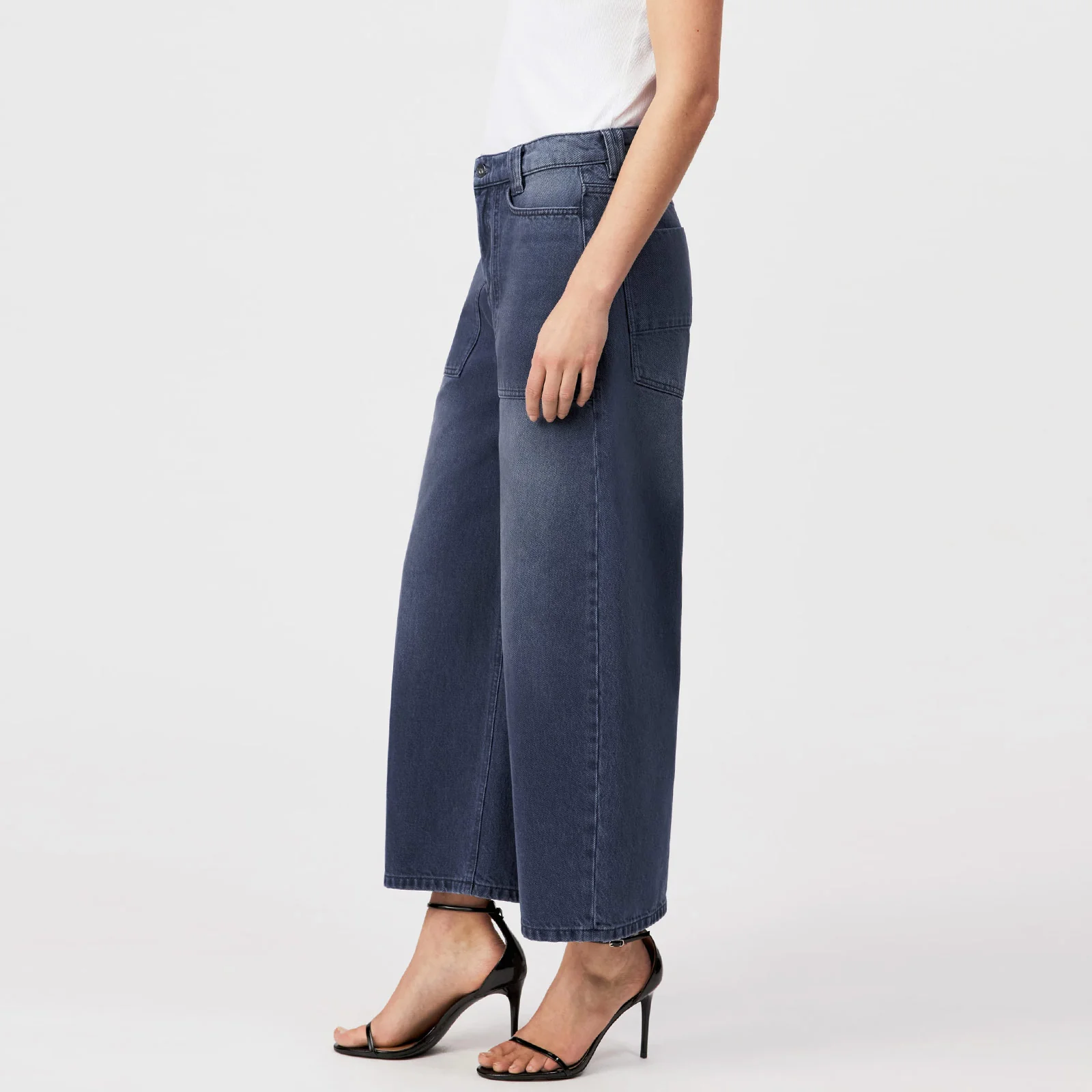 Derive Jeans 260236 stoneblue - Image 3