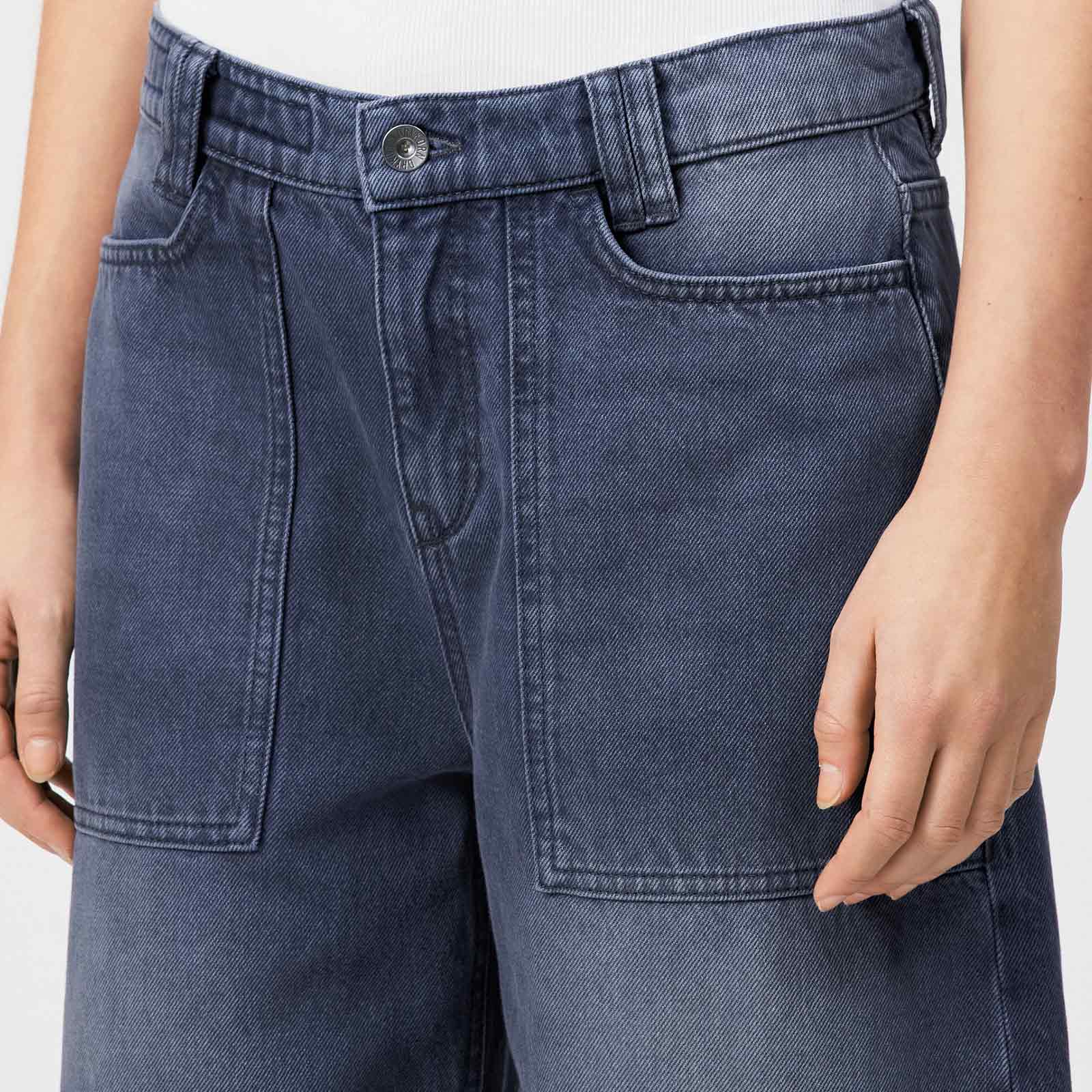 Derive Jeans 260236 stoneblue - Image 5