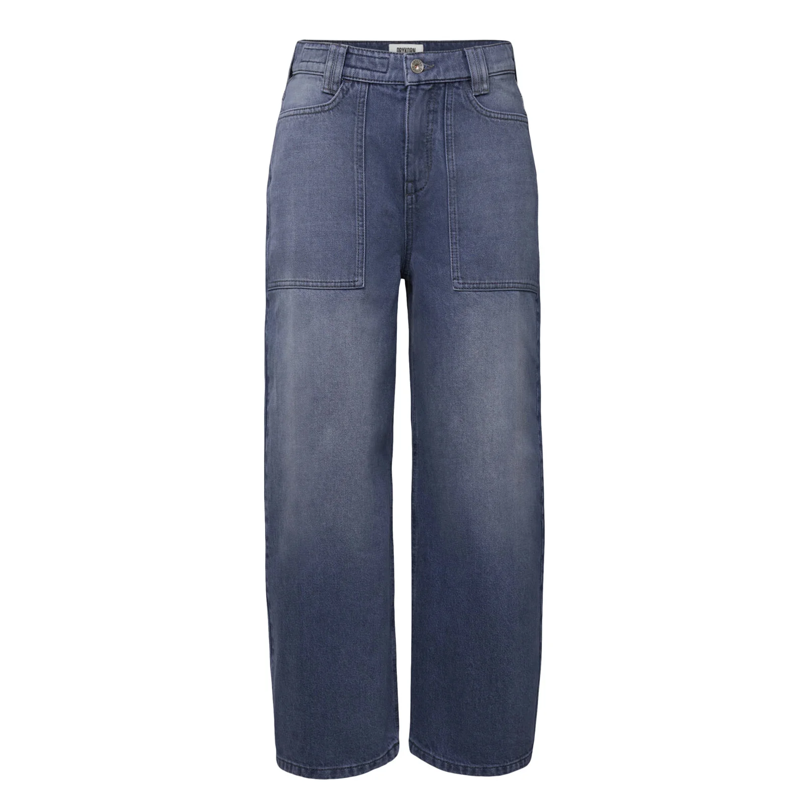 Derive Jeans 260236 stoneblue - Image 6
