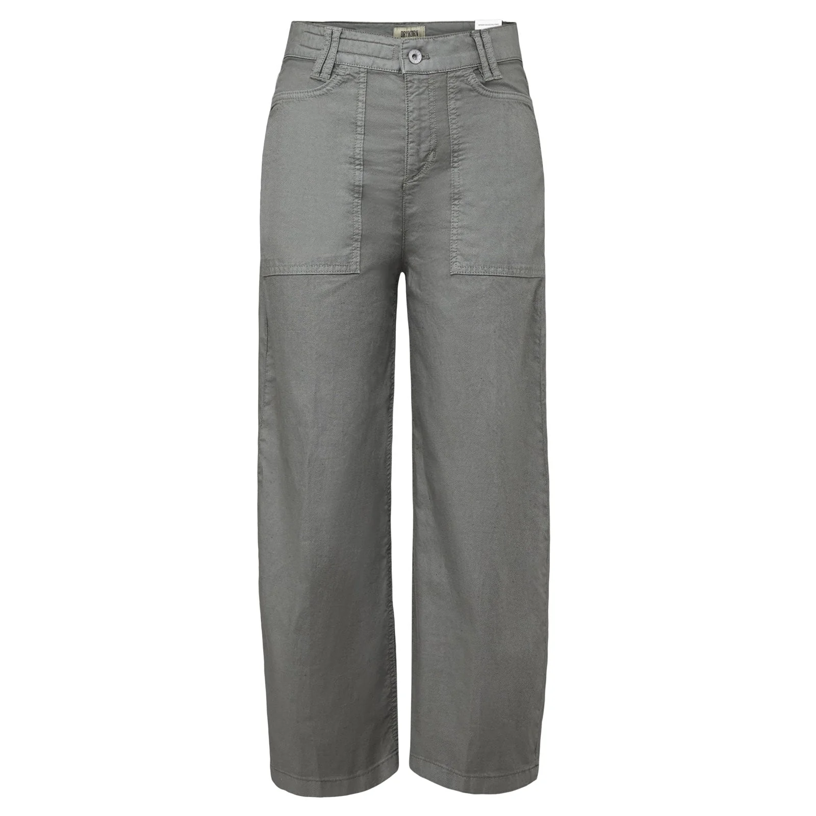 Derive Jeans 270127 balsam green