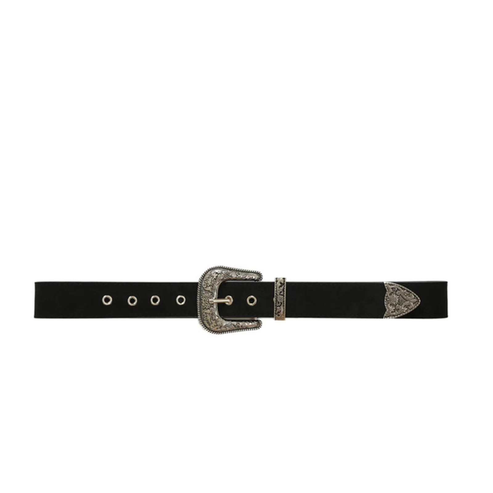 Desert Belt noir - Image 2