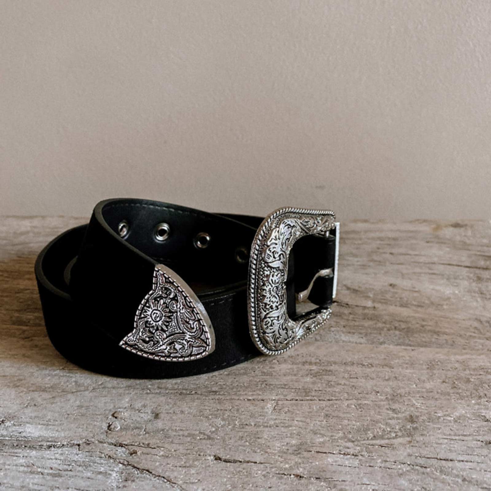 Desert Belt noir - Image 4