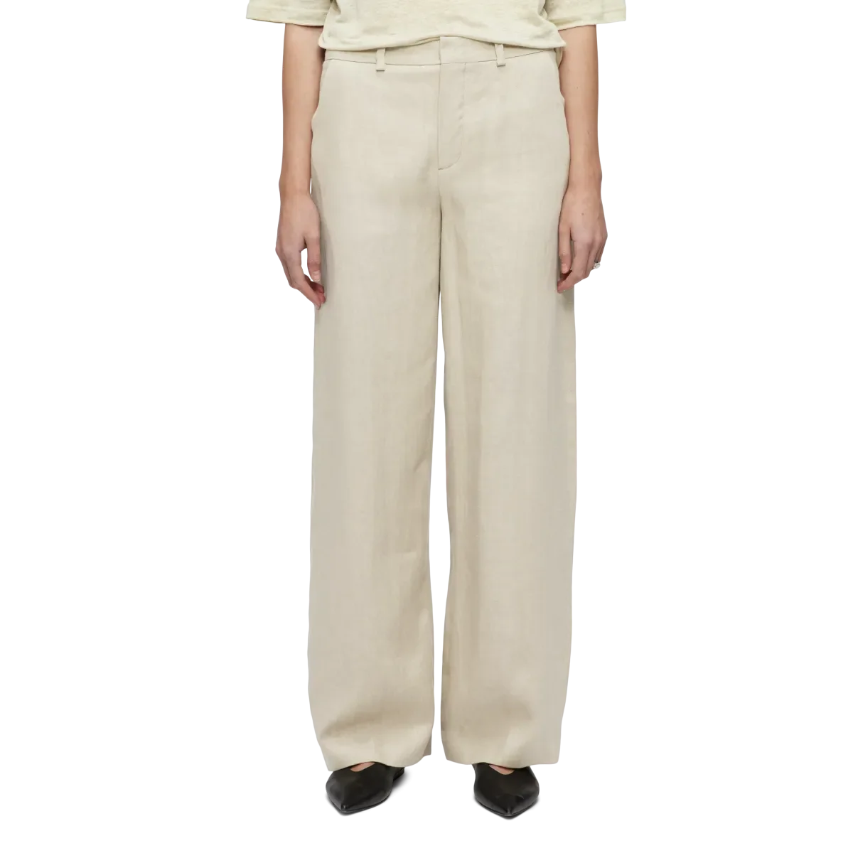 Desk Pants 126103 pelican