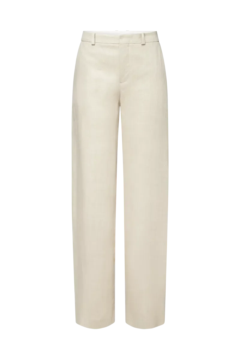 Desk Pants 126103 pelican - Image 5
