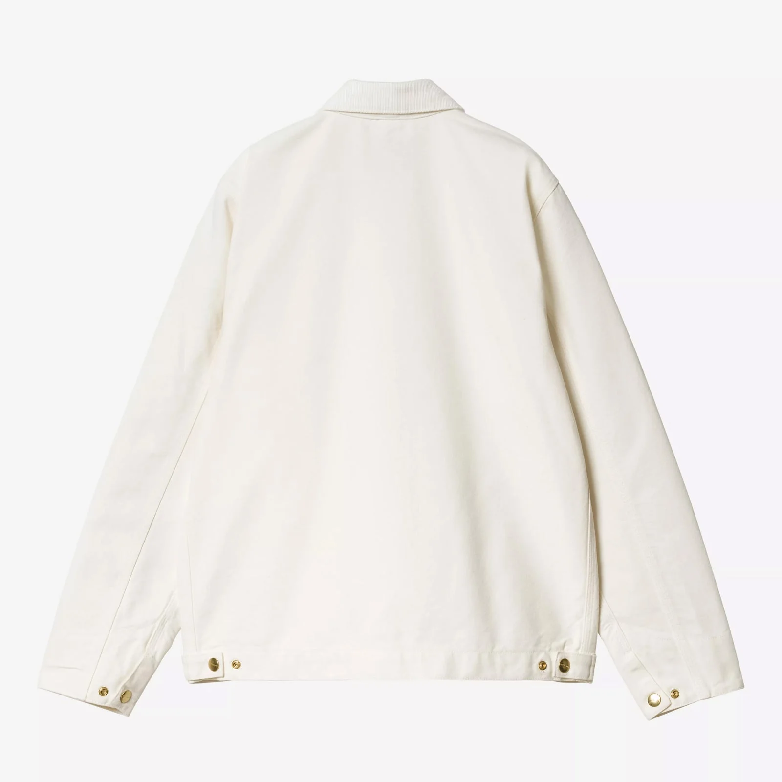 Detroit Jacket wax/wax rinsed - Image 2
