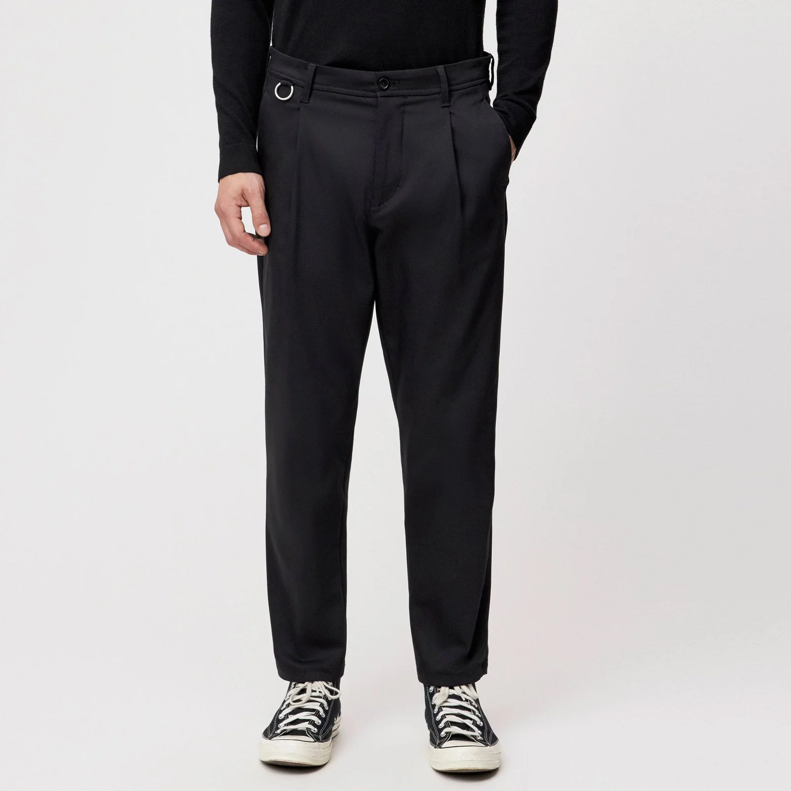 Devyn Pants 120198 black