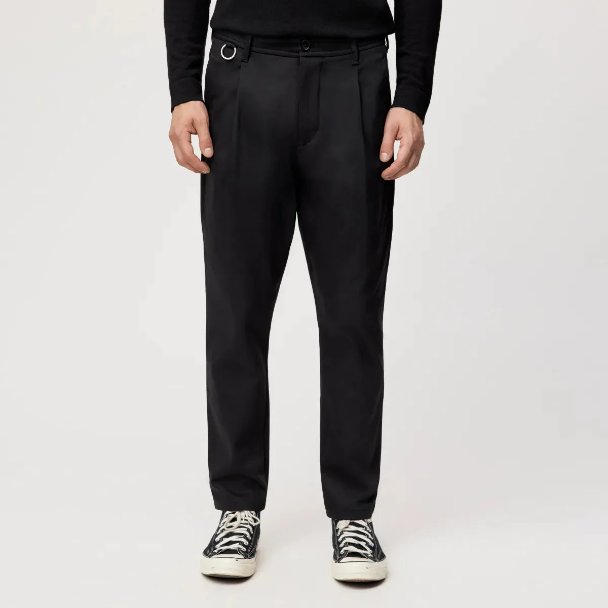 Devyn Pants 122105 black