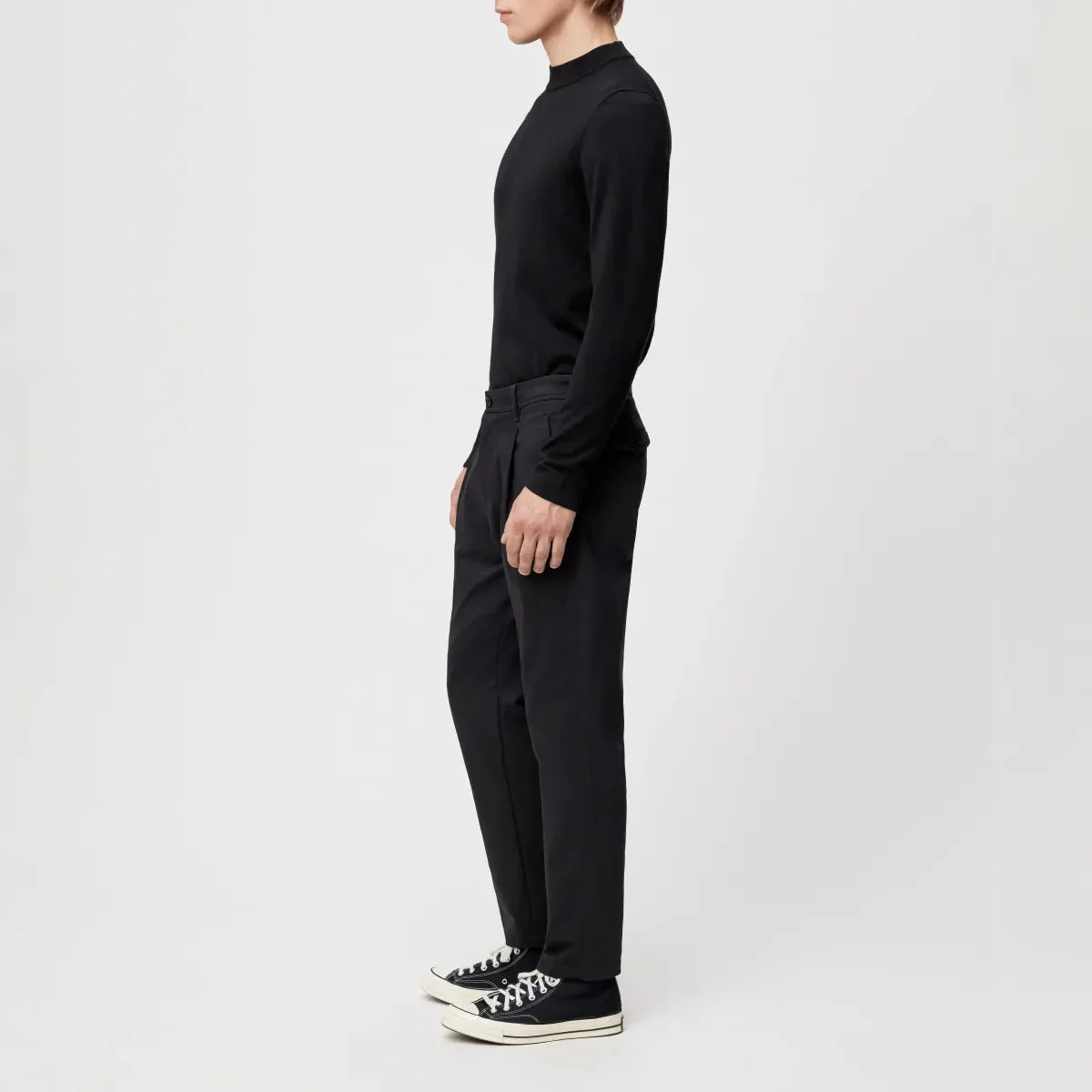 Devyn Pants 122105 black - Image 4