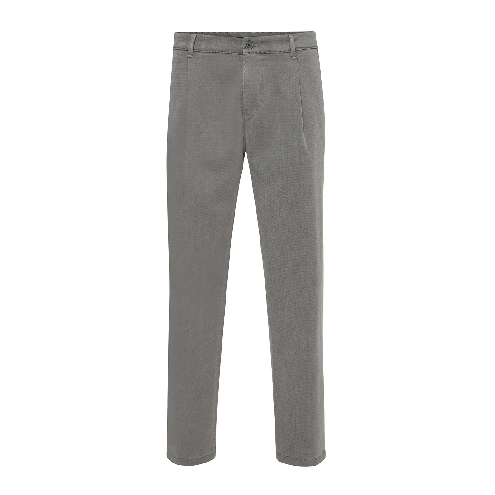 Devyn Pants 40670 grey - Image 4