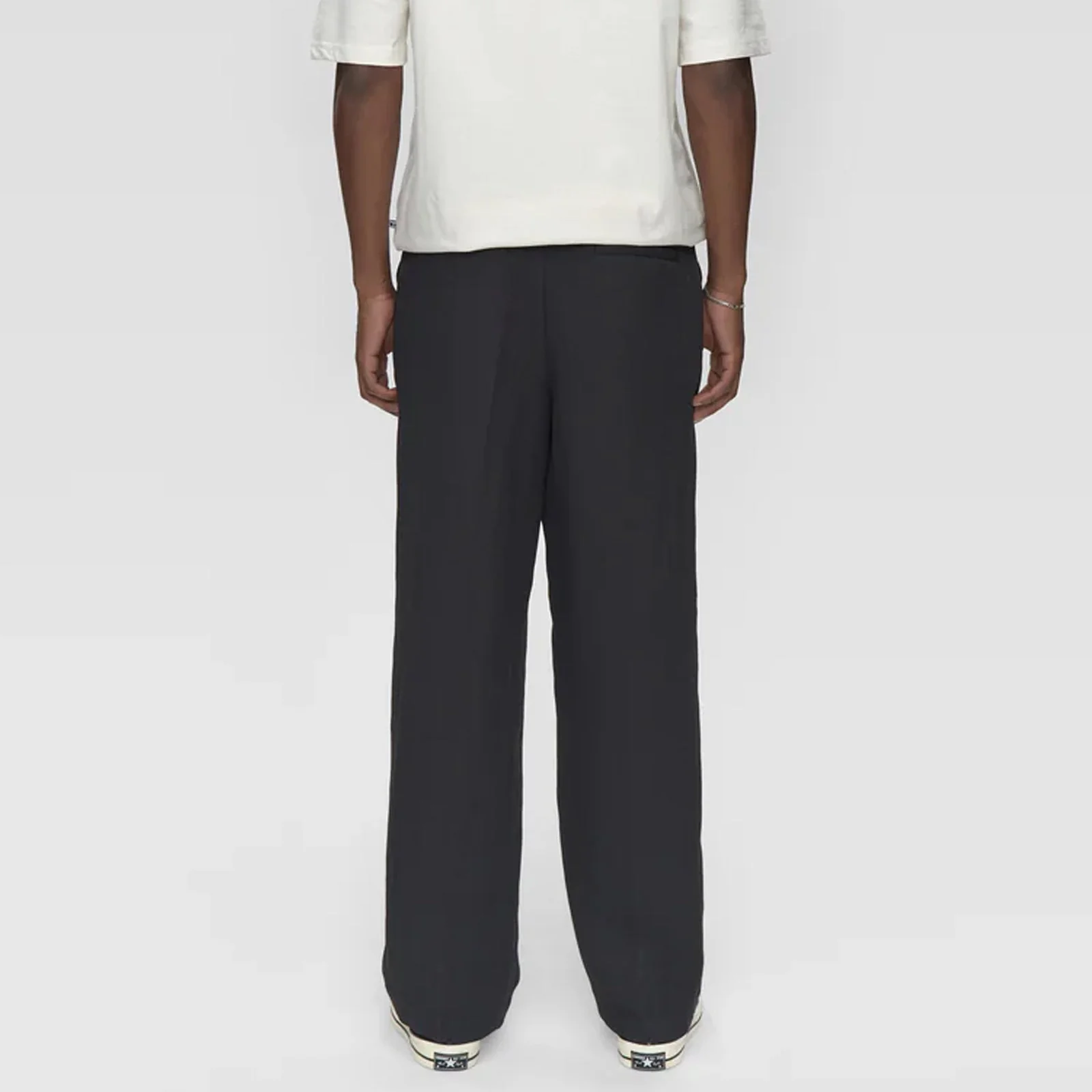 Dexter Wide Pants tap shoe - Image 2