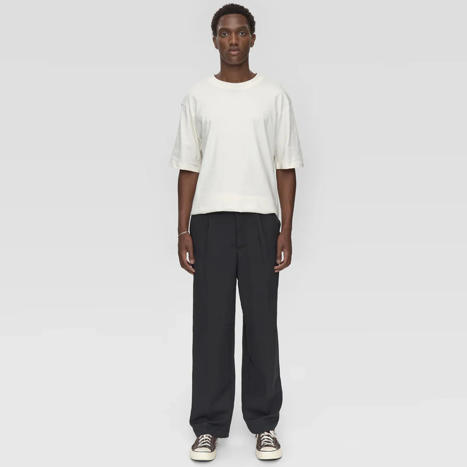 Dexter Wide Pants tap shoe - Image 3