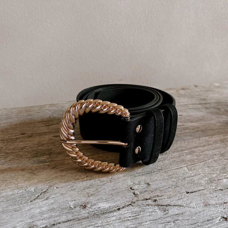 Diablo Belt noir - Image 2
