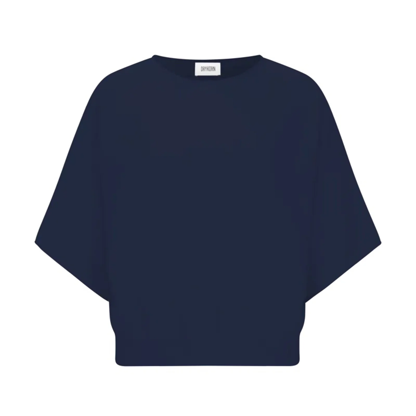 Dilary Top 420110 navy